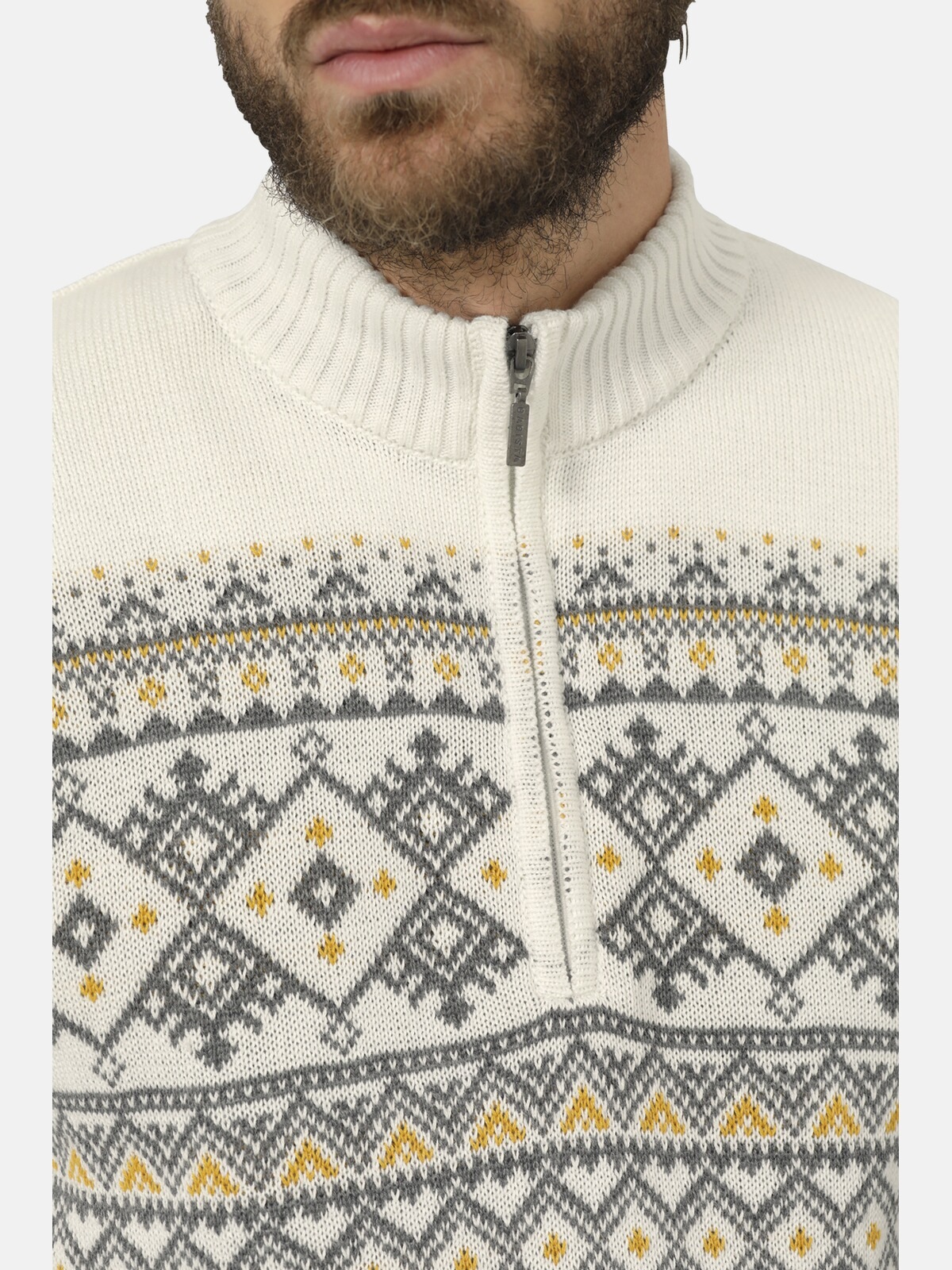 Babista Troyer »Pullover VARZIRO«