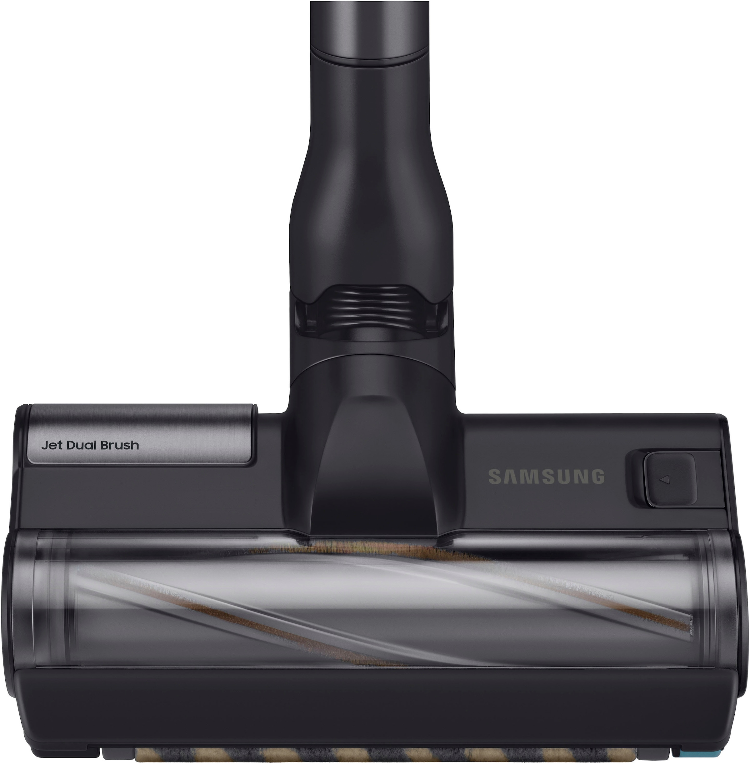 Samsung Akku-Handstaubsauger »VS20B95B43N/WD, BESPOKE Jet Plus Akku+ CompleteClean«
