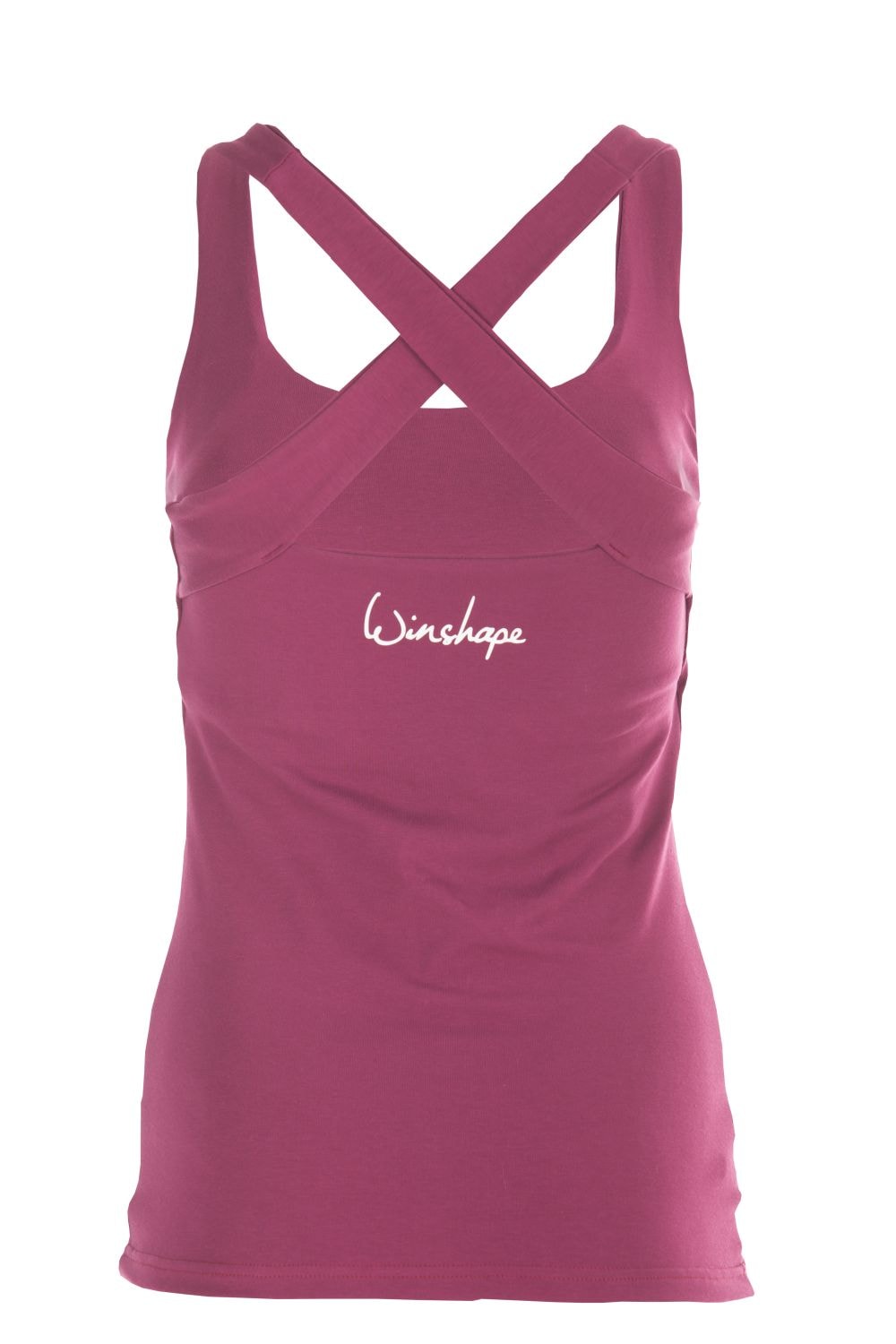 Winshape Sporttop »WVR25«, Cross Back Style