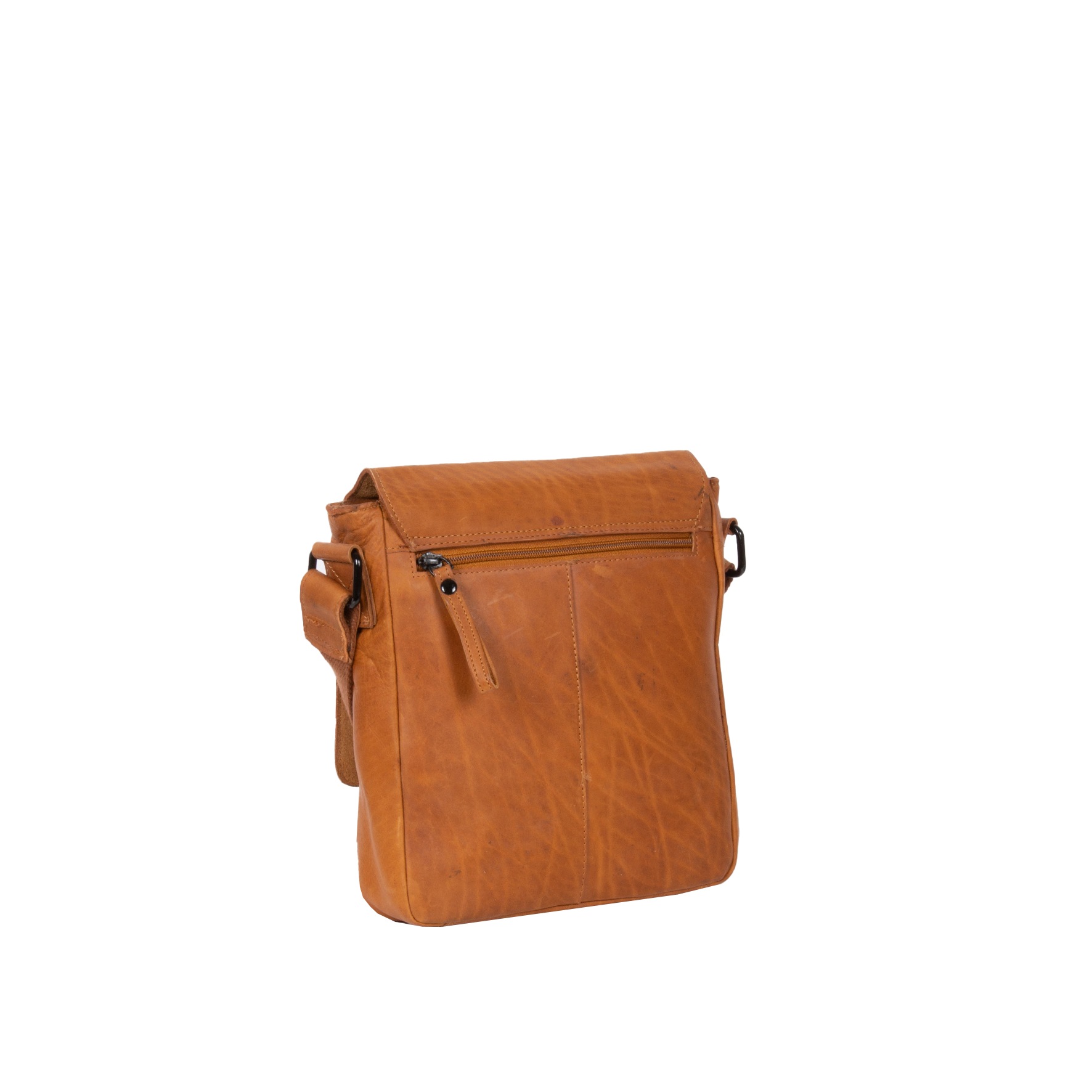 MUSTANG Umhängetasche »Valencia« mit Reißverschluss-Rückfach