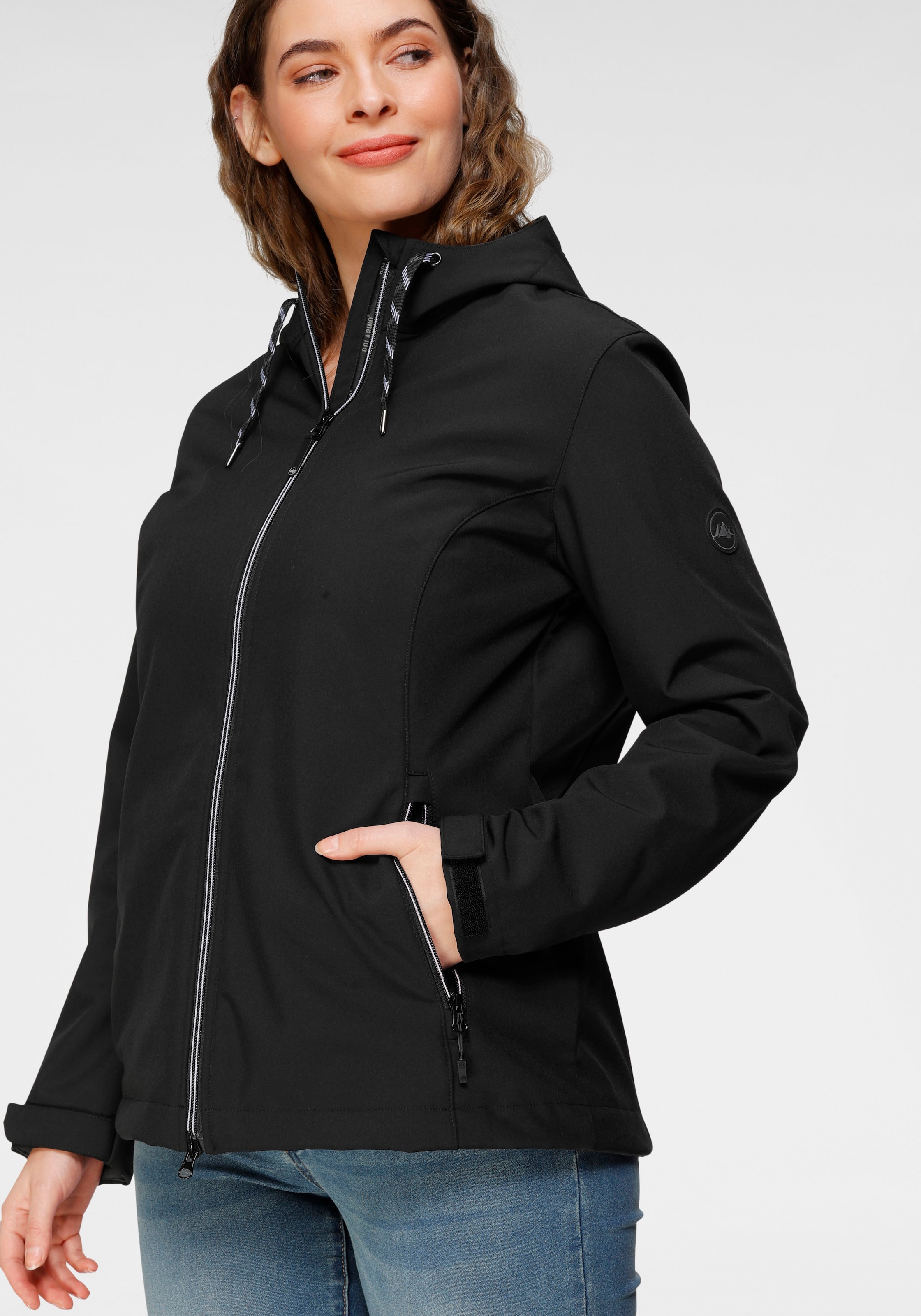 günstige Damen Jacken zu Schnäppchen | kaufen Preisen online OTTO