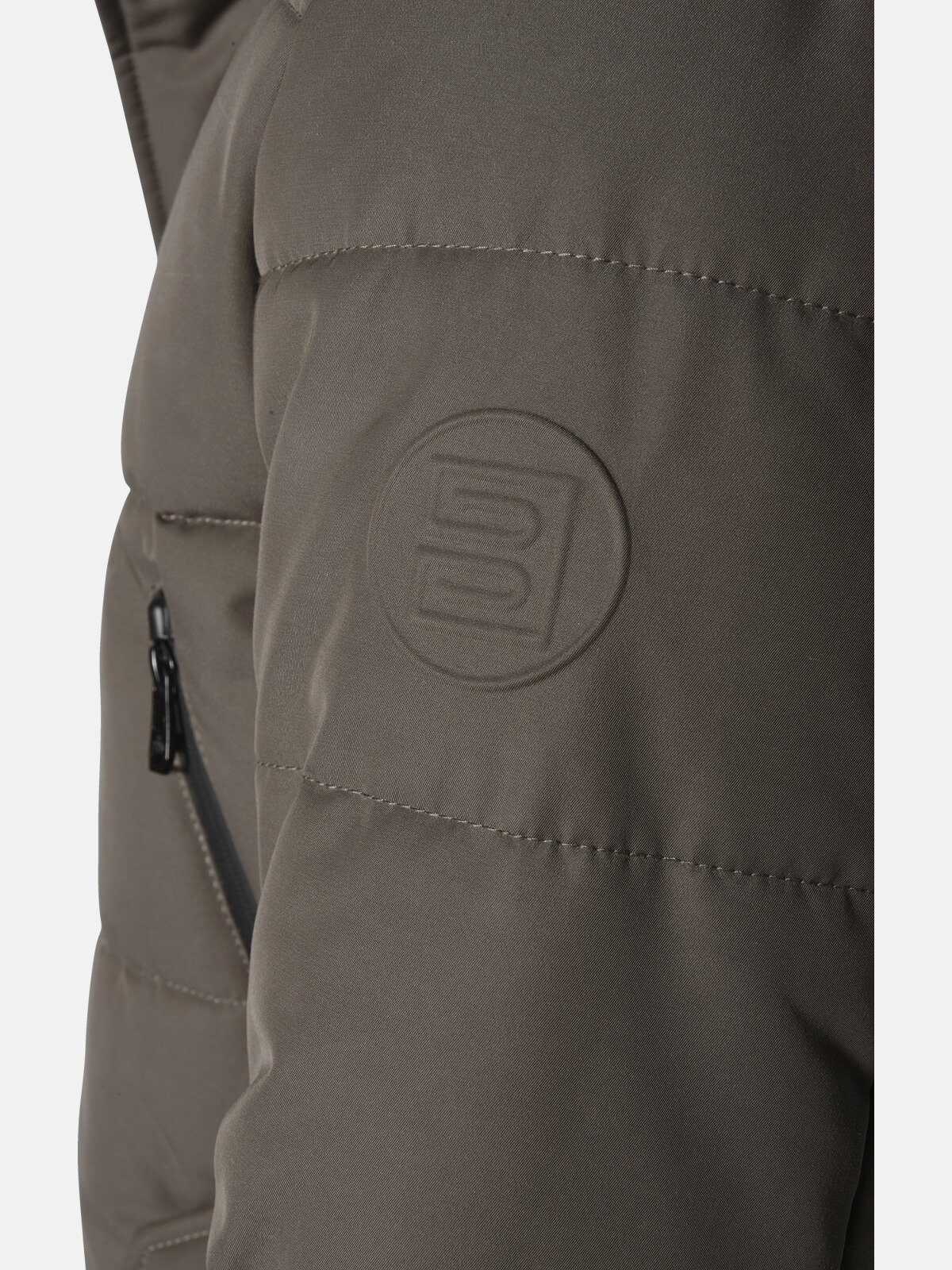 Babista Funktionsjacke »Funktionsjacke CAMPALLI«
