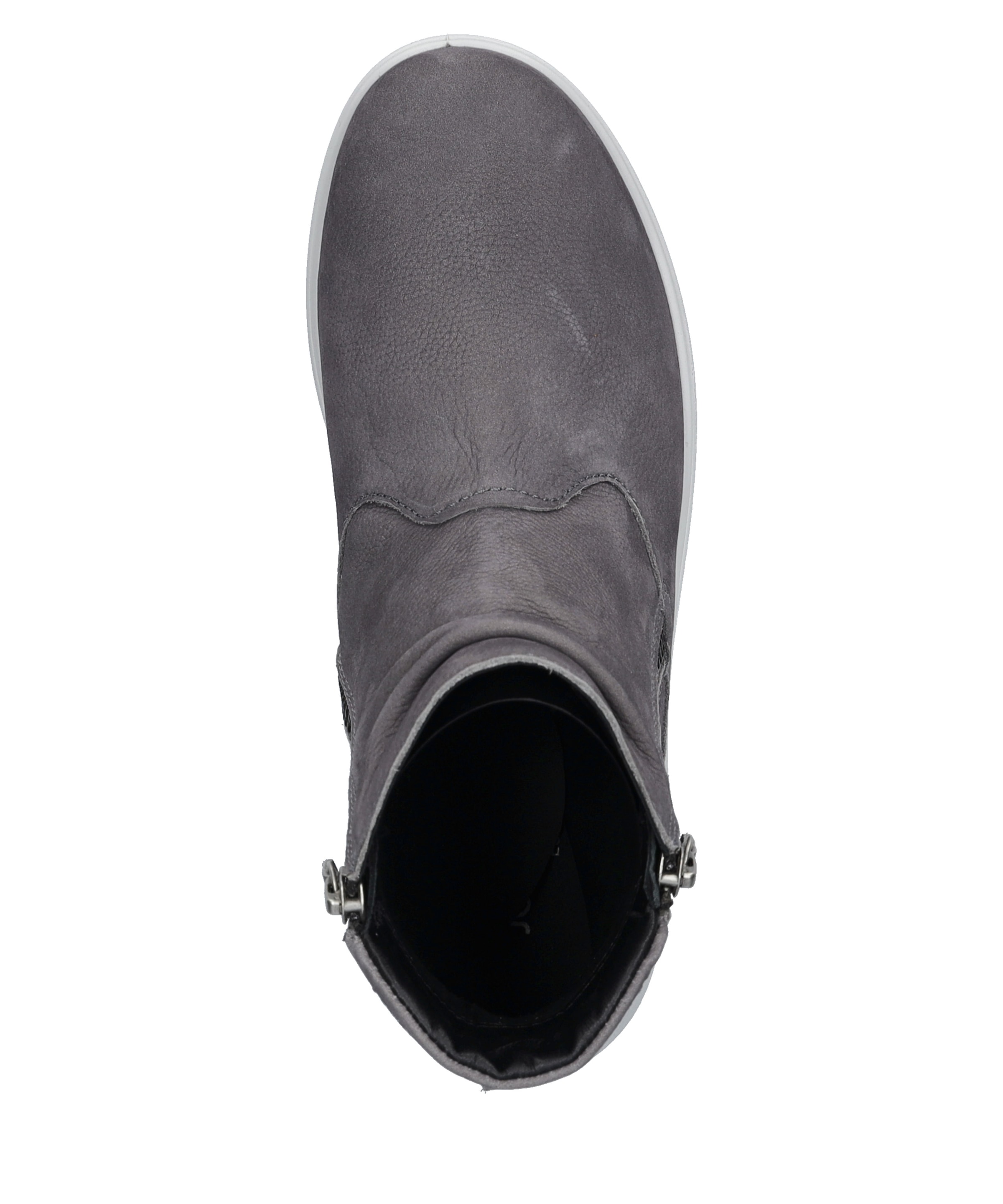 Josef Seibel Stiefelette »Megan 12, grau«