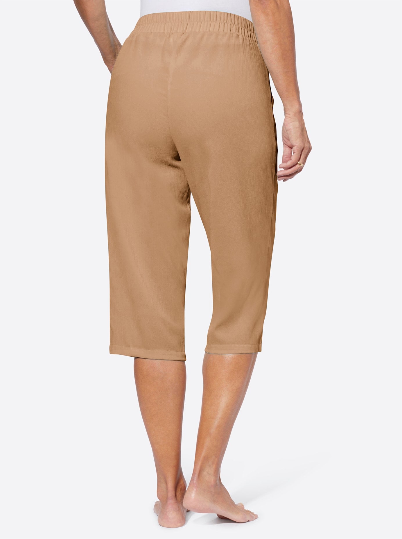 Caprihose
