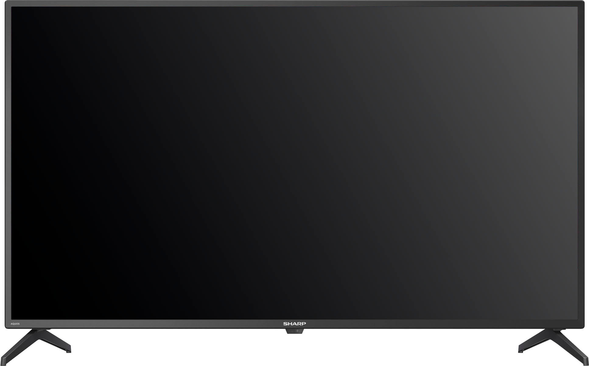 Sharp LED-Fernseher, 101 cm/40 Zoll, Full HD, Smart-TV
