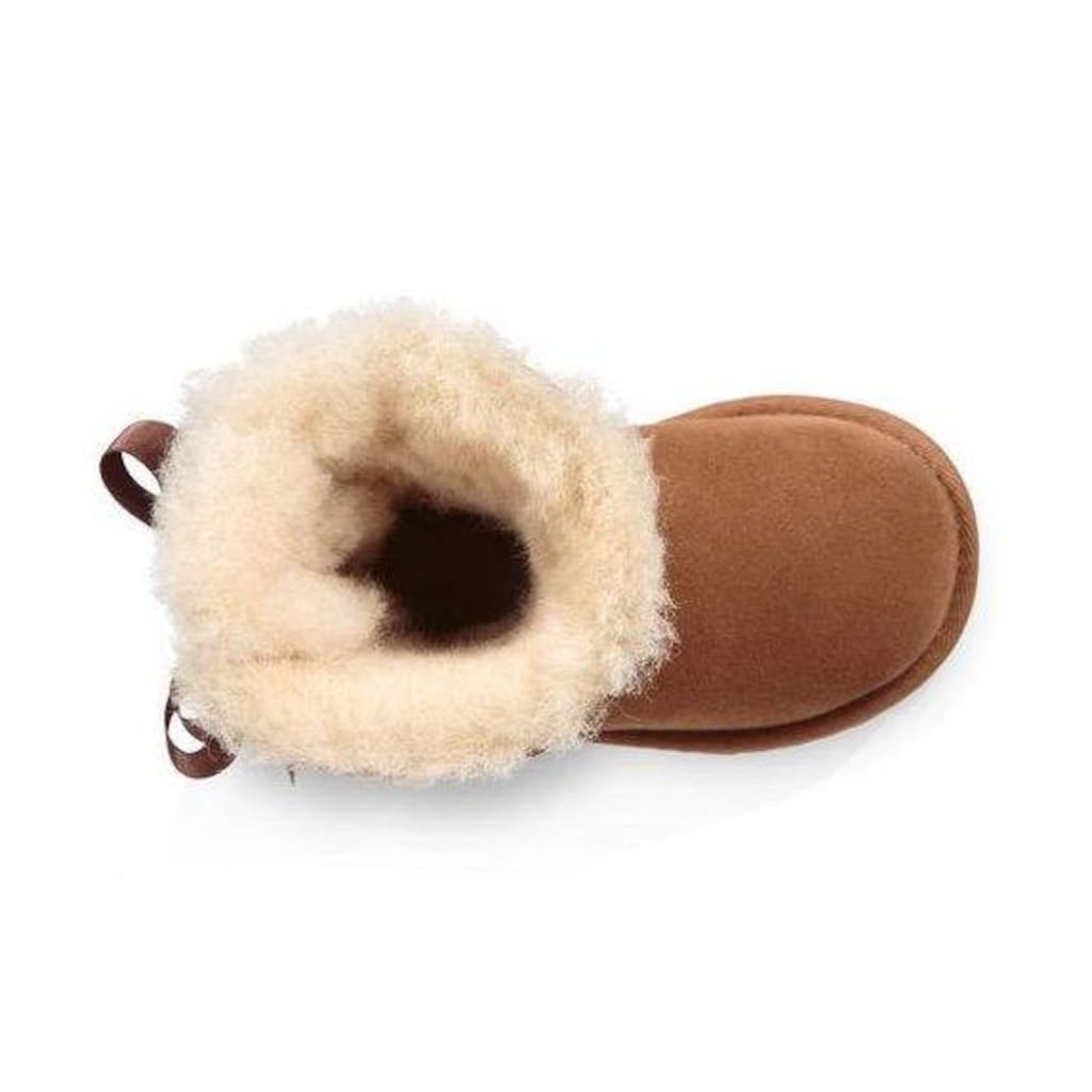 UGG Winterboots »Bailey Bow«