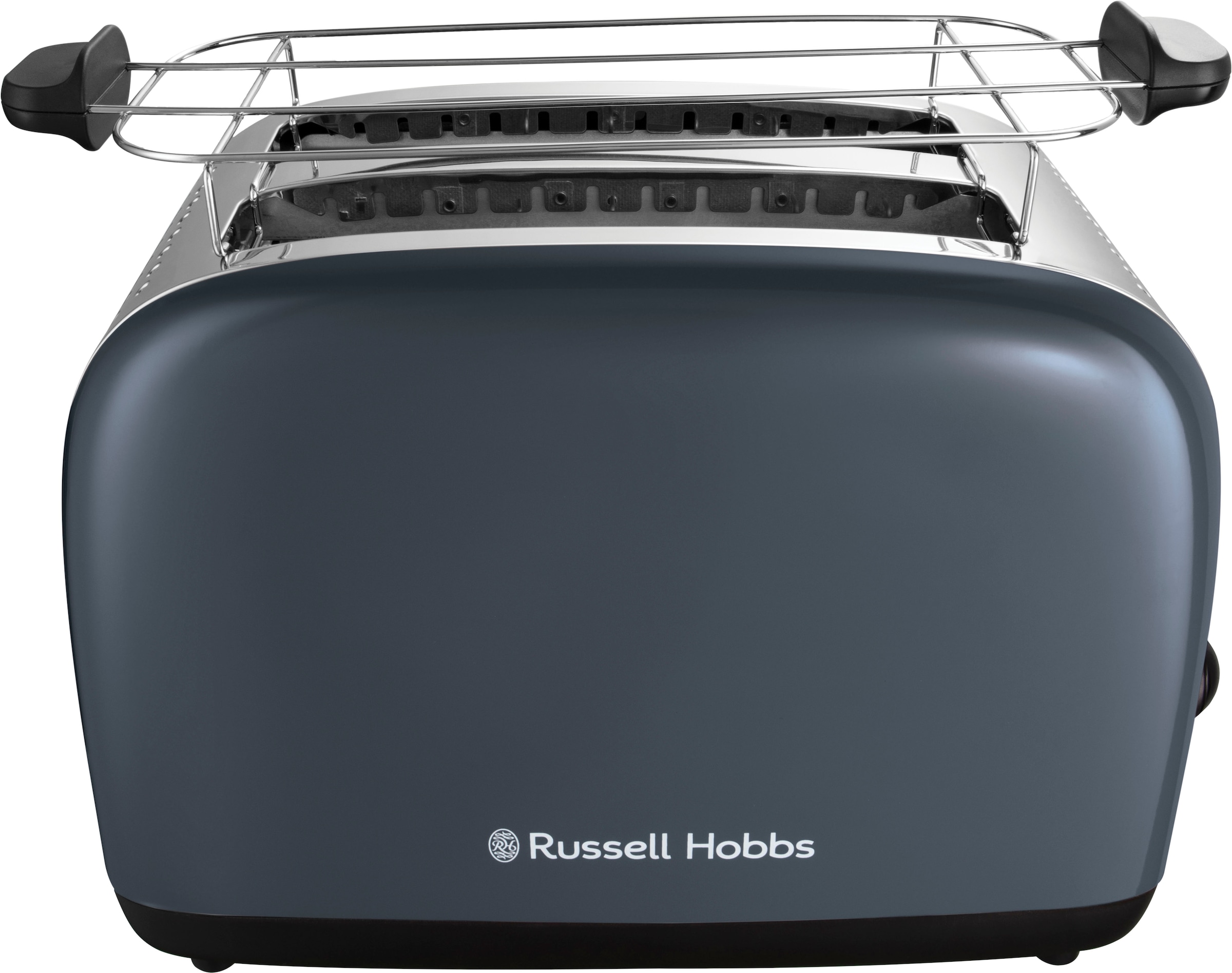 RUSSELL HOBBS Toaster »Colours Schlitze, Scheiben, jetzt Plus bei 2 kaufen 2 26552-56«, 1600 lange OTTO für W