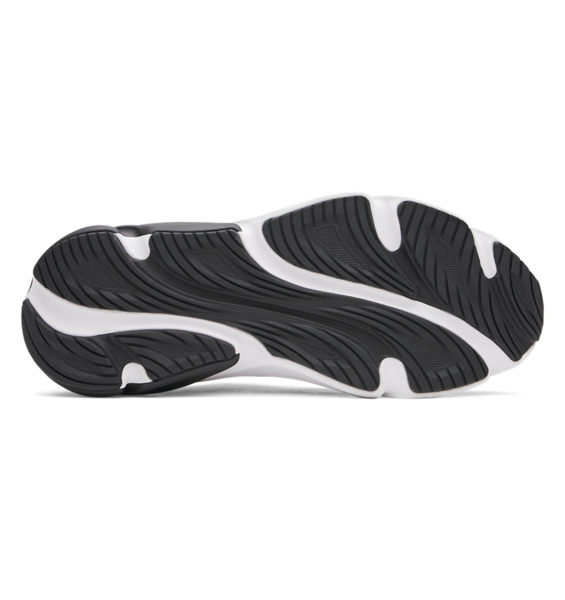 Under Armour® Laufschuh »UA Rogue 6«  Gute Dämpfung