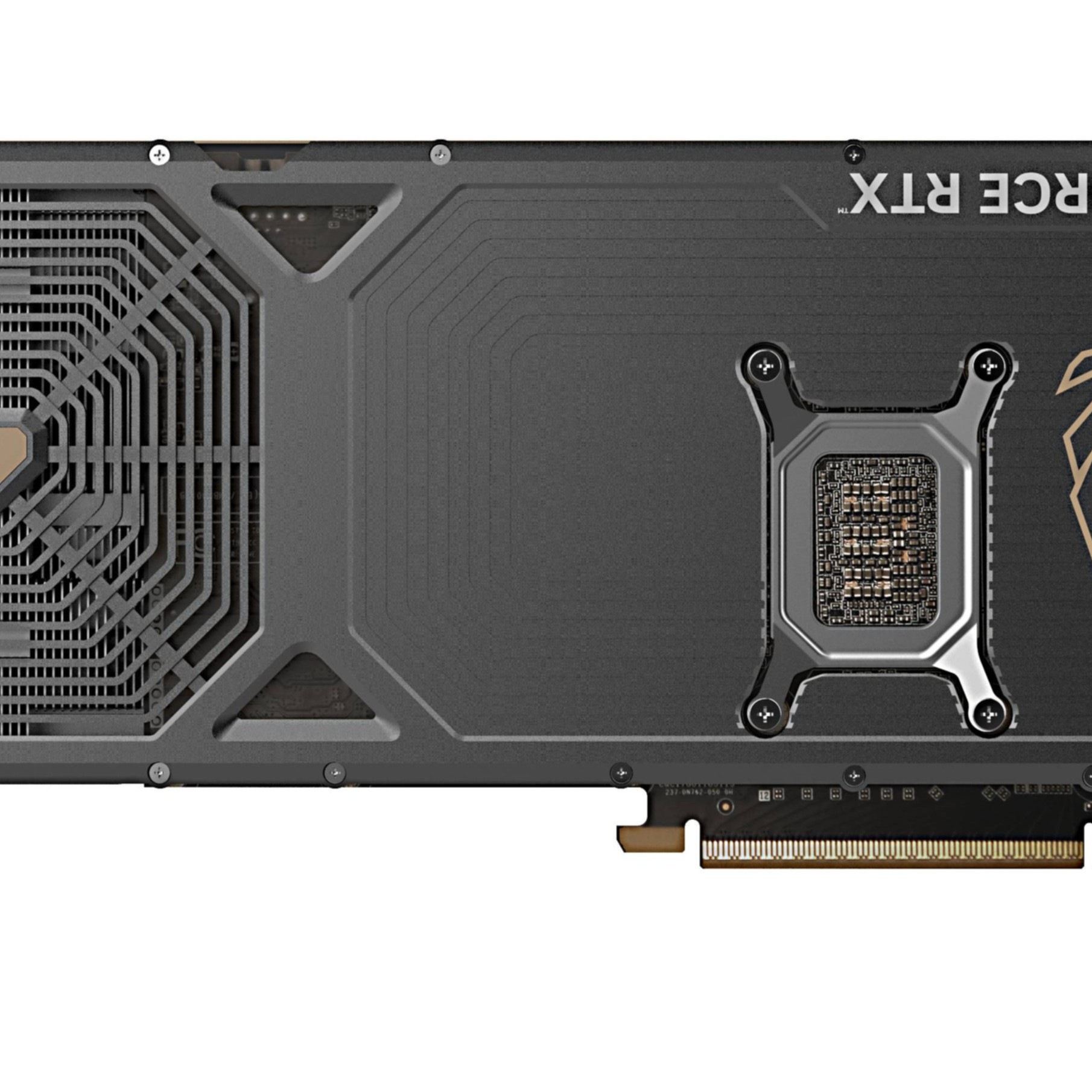 Zotac Grafikkarte »GAMING GeForce RTX 5070 Ti AMP Extreme INFINITY ULTRA«