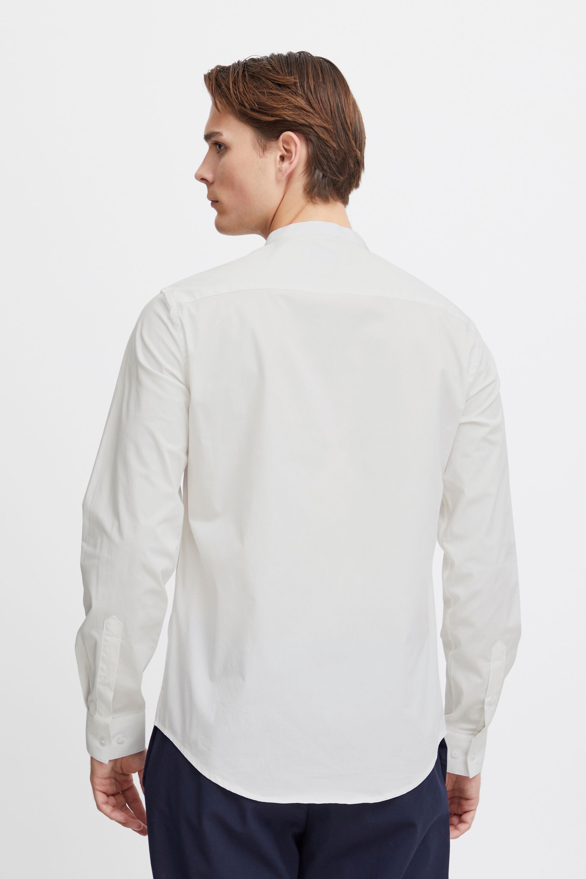 Casual Friday Langarmhemd »Langarmhemd CFAton«