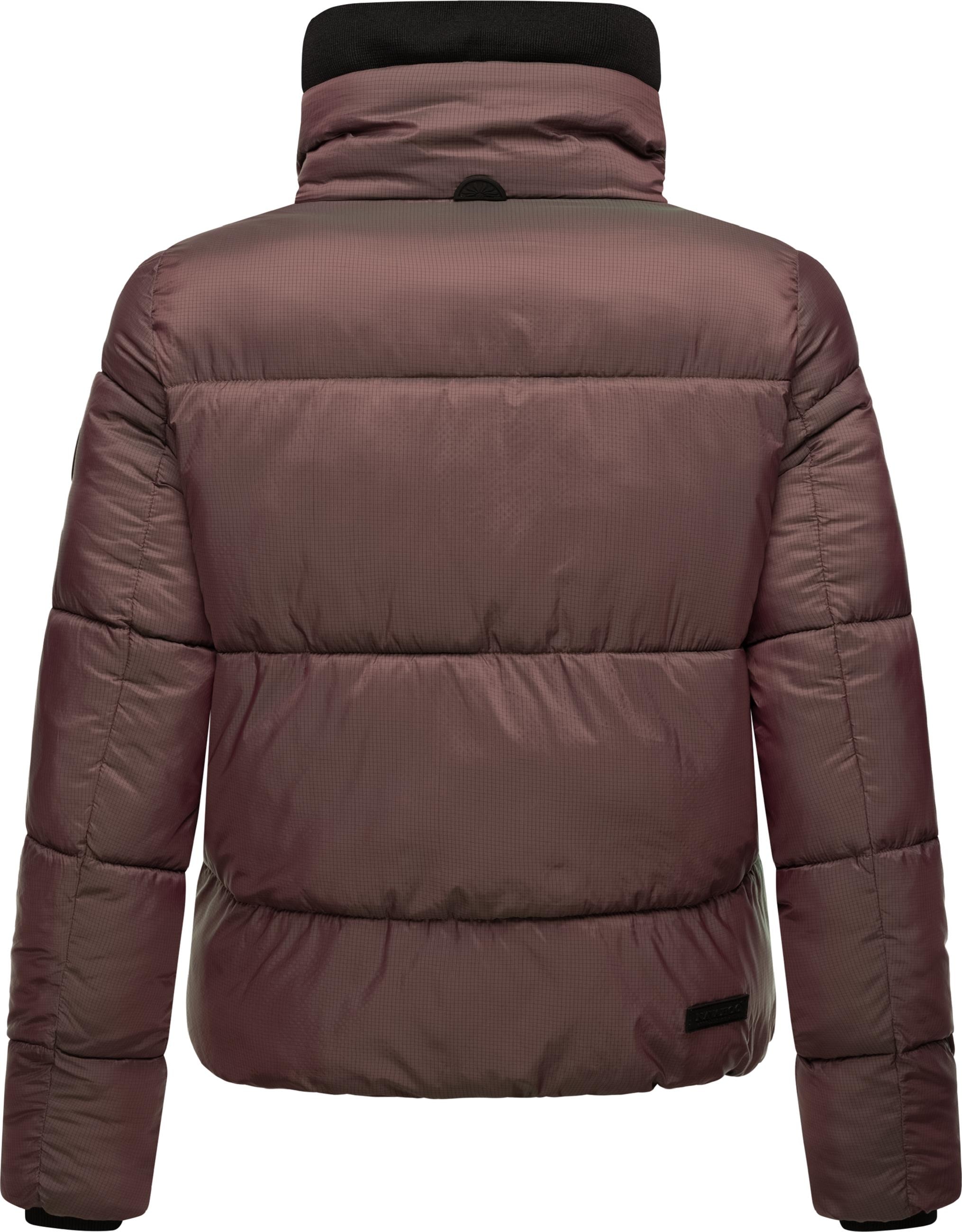 Navahoo Steppjacke »Steppjacke Sternschnüppchen«