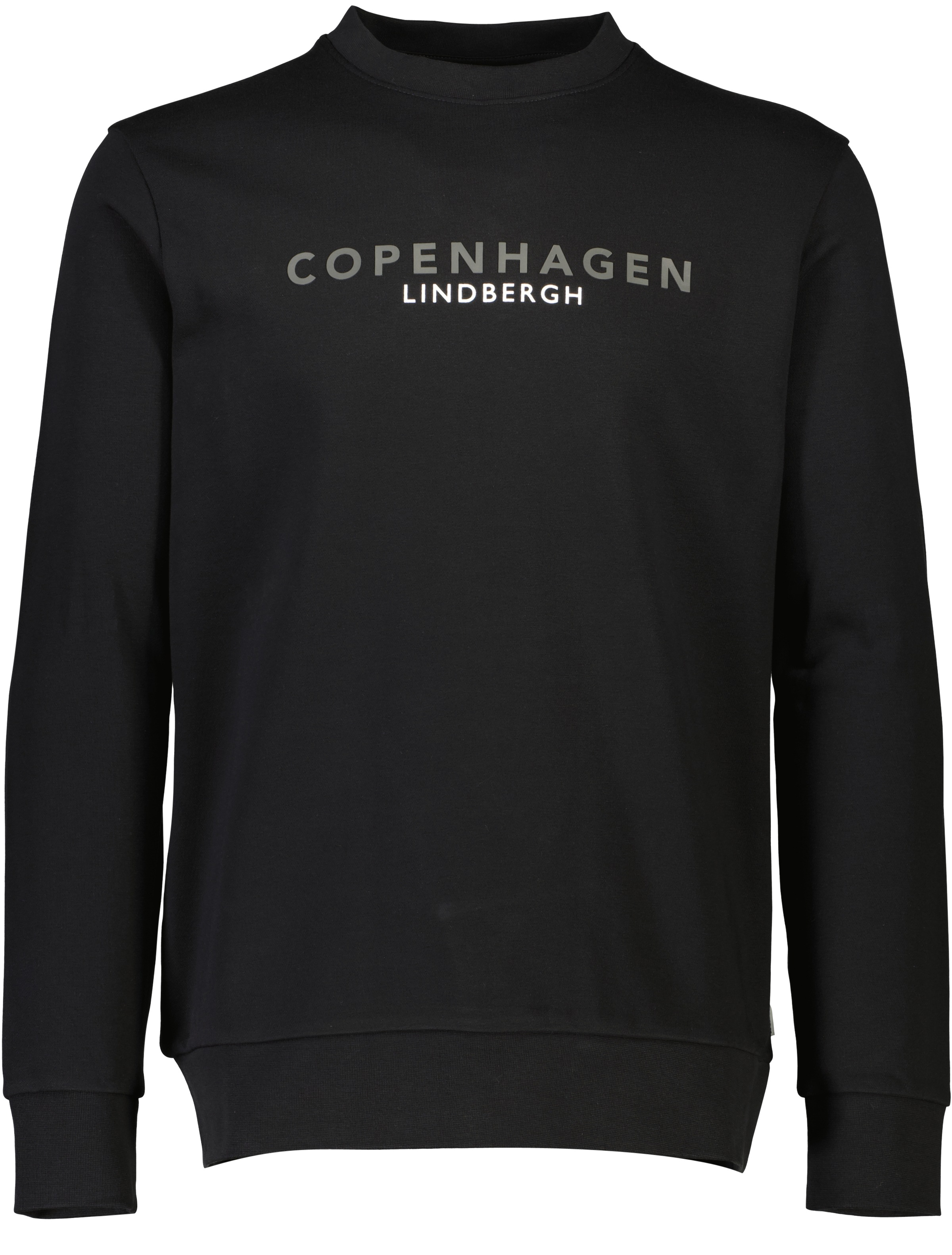 LINDBERGH Sweatshirt, mit Logoschriftzug