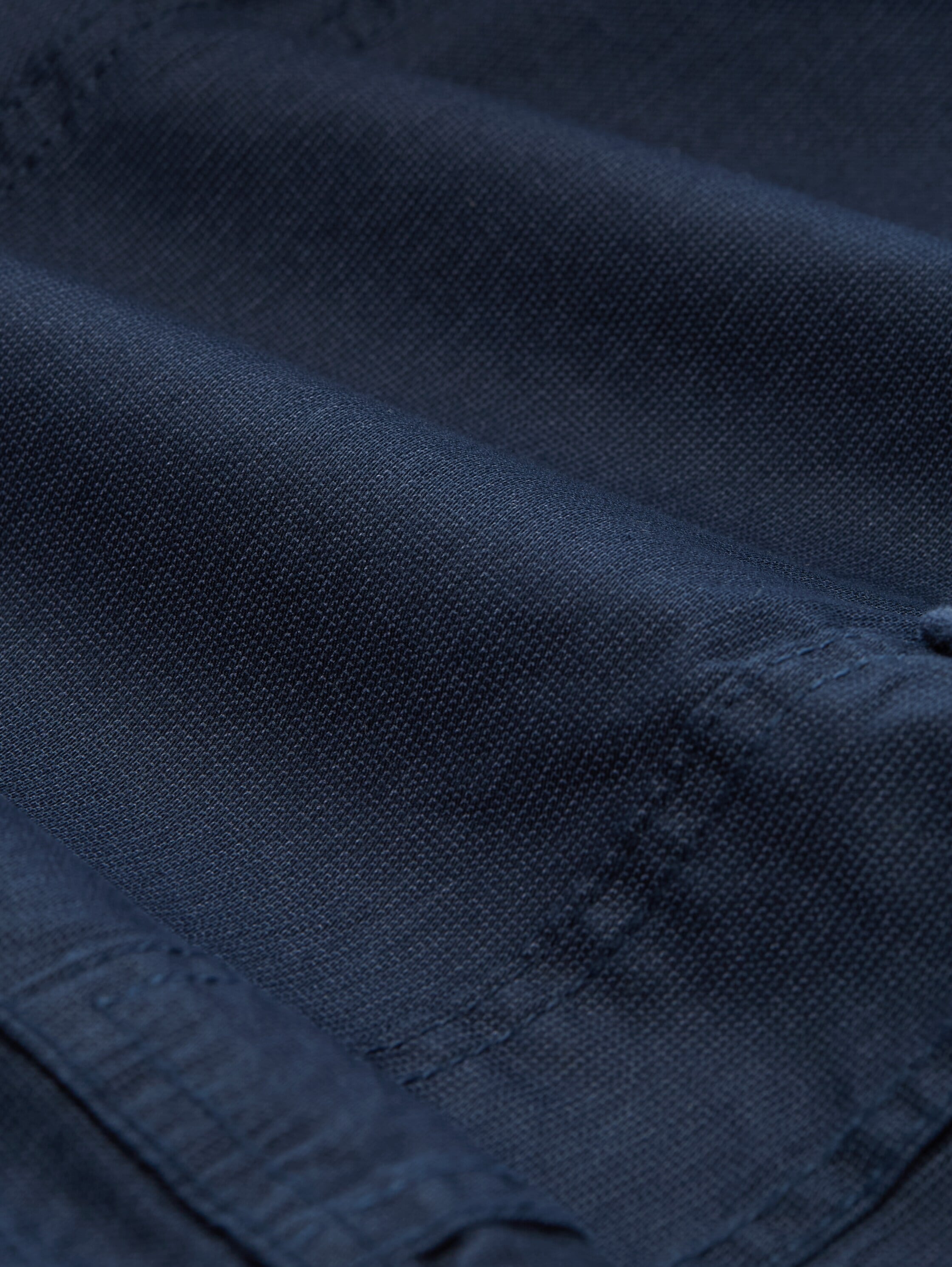 TOM TAILOR Cargoshorts  mit Stretch