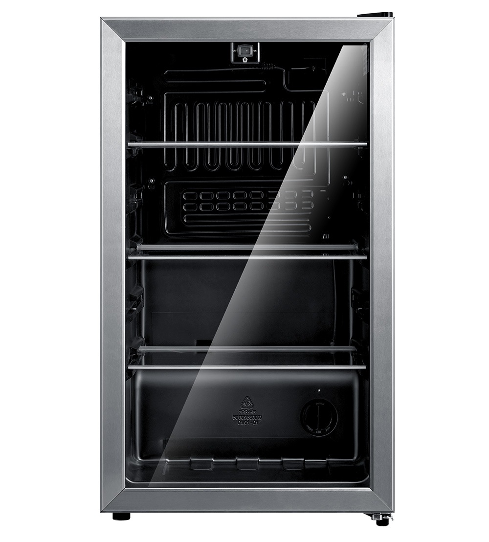 NABO Getränkekühlschrank »NABO FK 9100«, FK 9100, 84,2 cm hoch, 48 cm breit kaufen