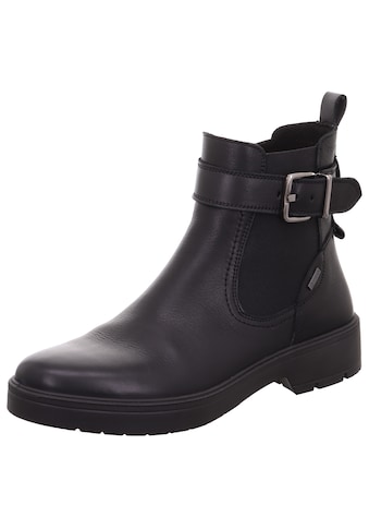 Chelseaboots »MYSTIC«, mit wasserdichter Gore-Tex Membrane