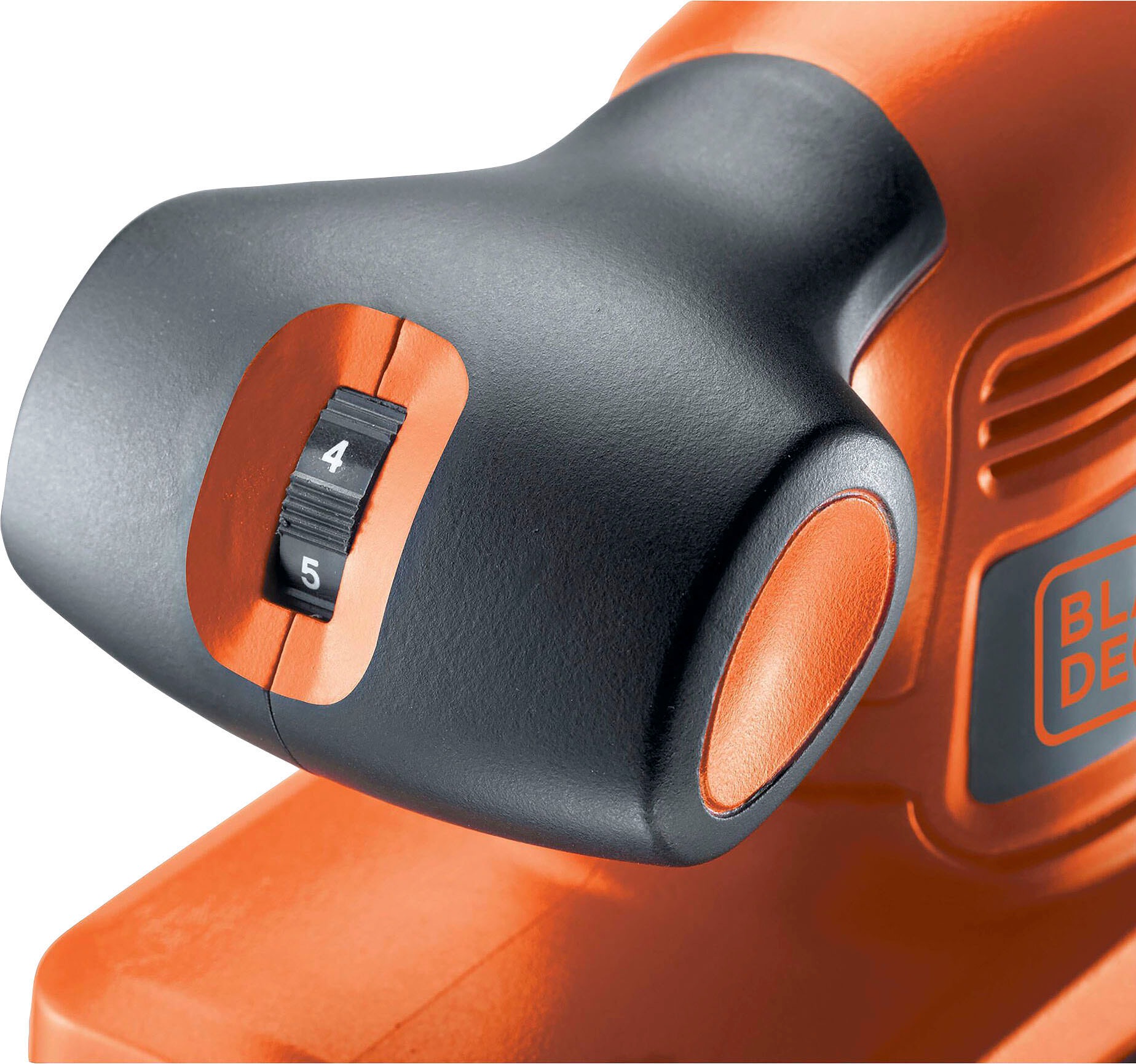 Black + Decker Schwingschleifer »KA320EKA«