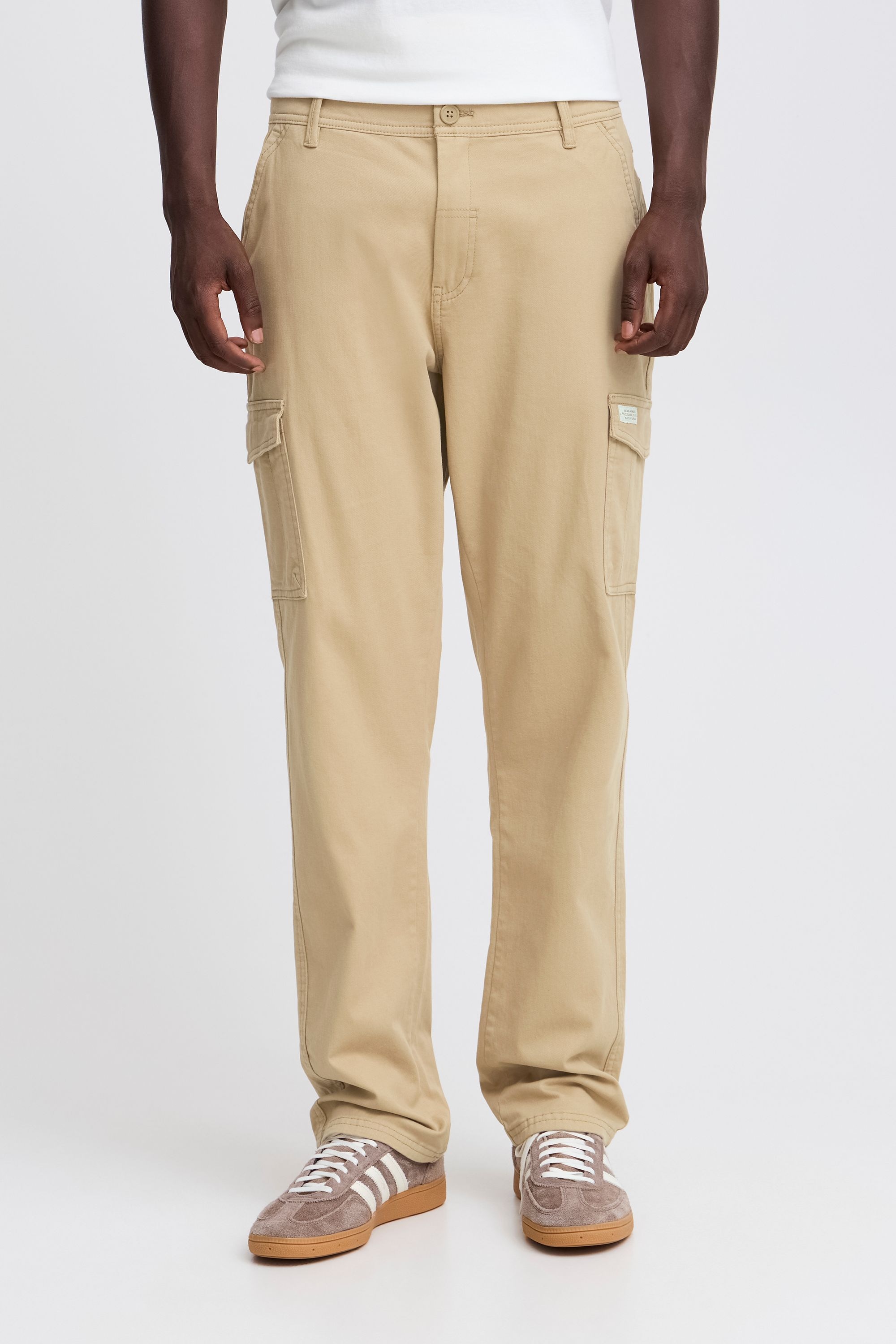 Blend Cargohose »Cargohose BHEDNAN cargo pants«