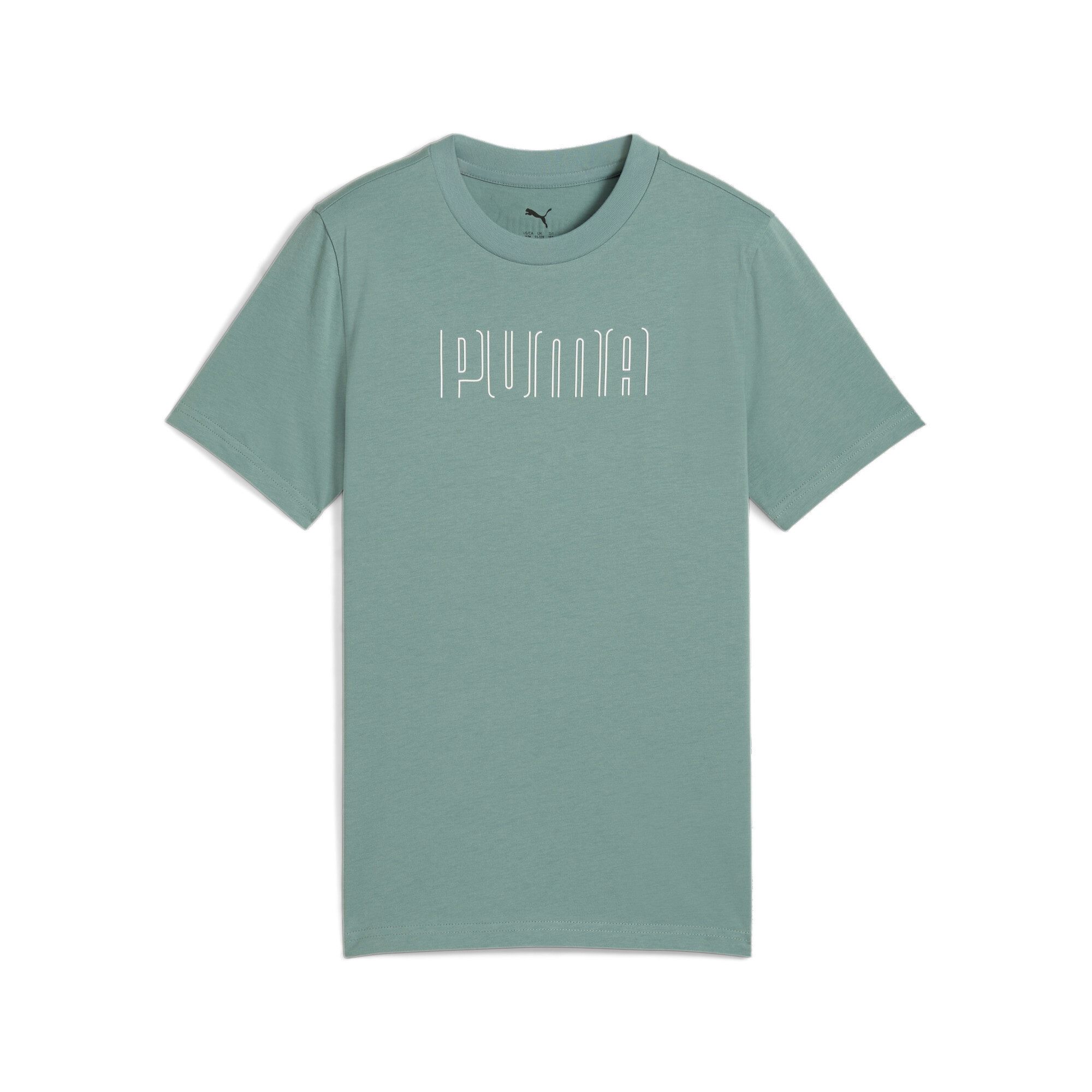 PUMA T-Shirt »SPORT GRAPHIC TEE G«