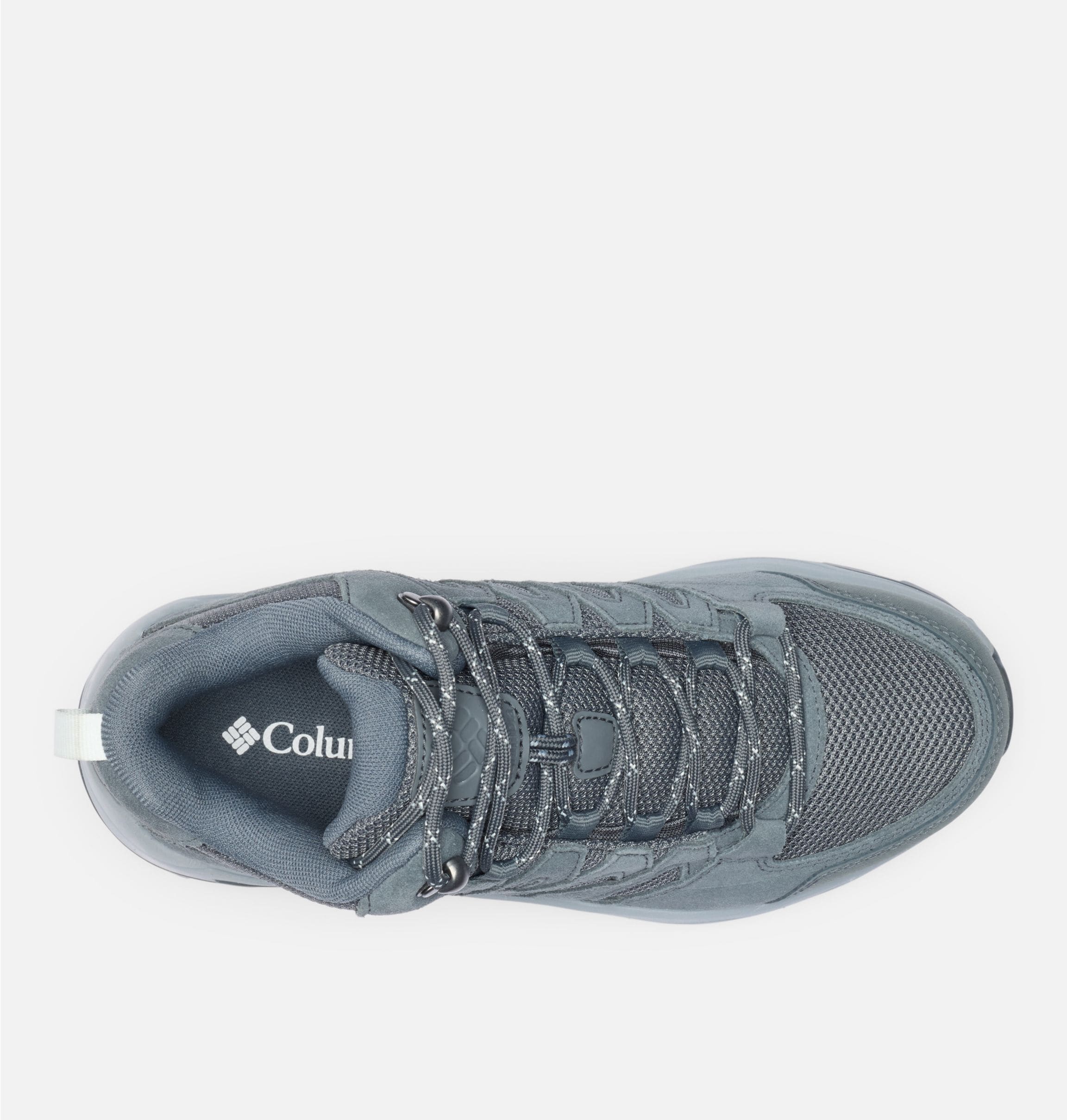 Columbia Wanderschuh »REDMOND™ IV MID WATERPROOF«  wasserdicht