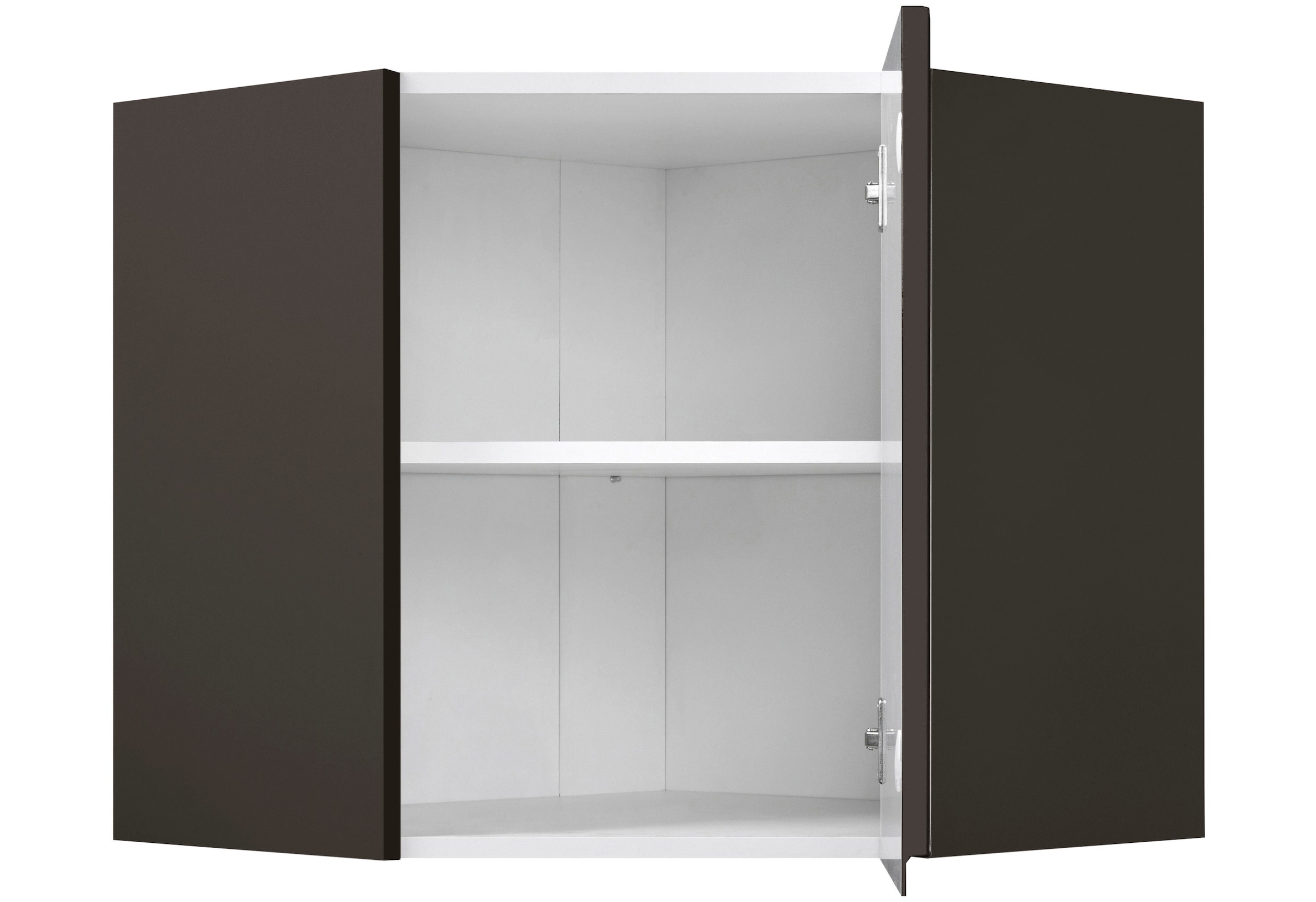 KOCHSTATION Eckhängeschrank »KS-Virginia« 60 cm breit