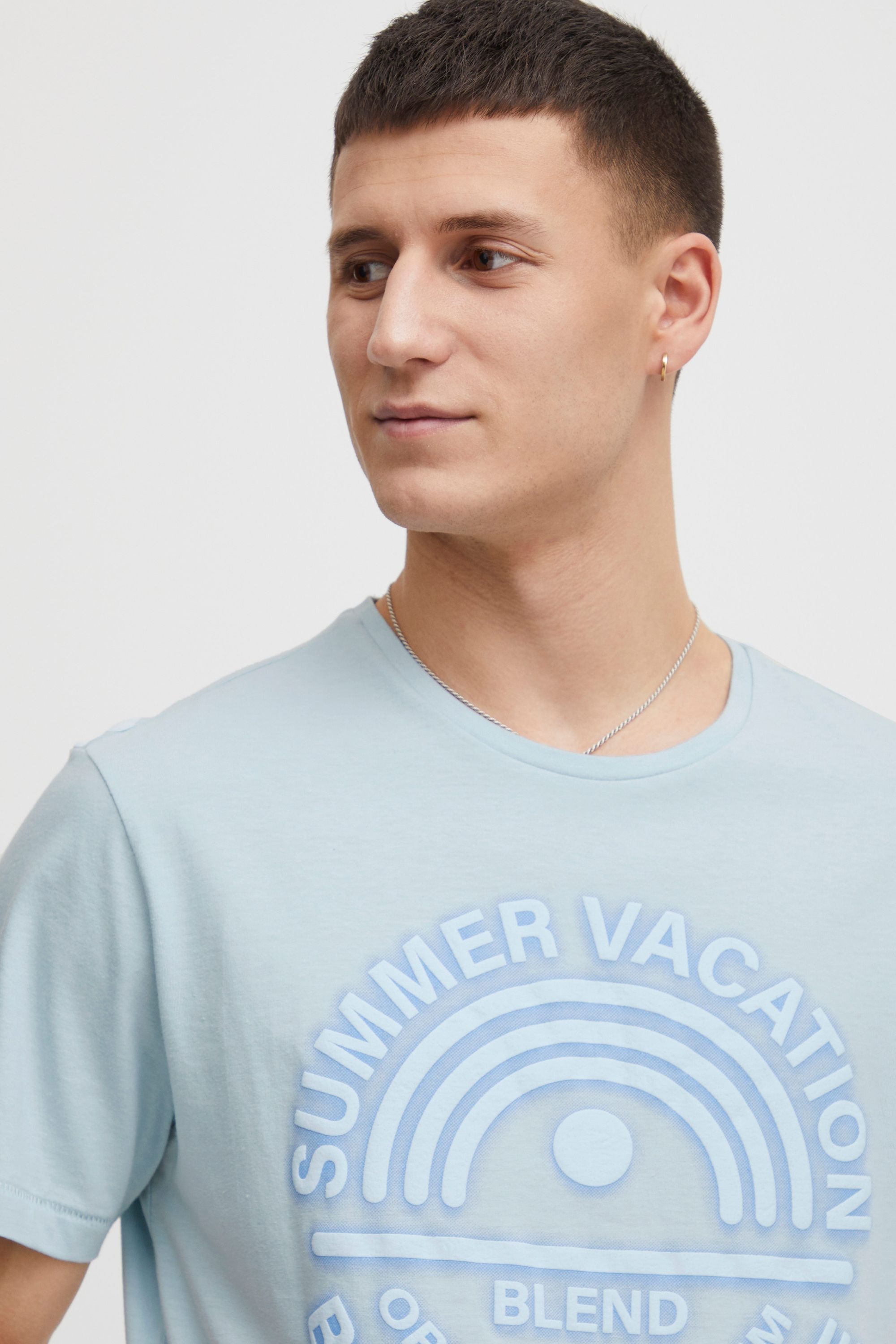 Blend T-Shirt »T-Shirt BHTee«