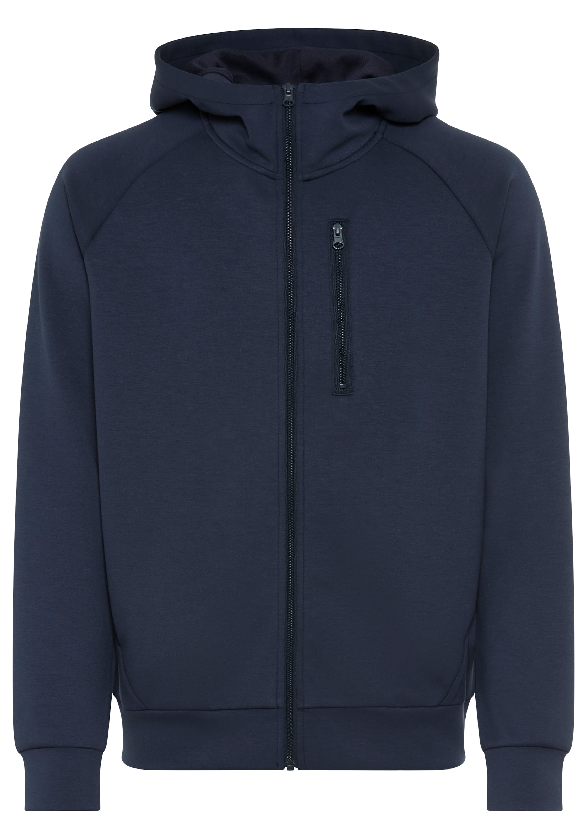 H.I.S Kapuzensweatjacke, perfekt für Alltag & Outdoor-Aktivitäten