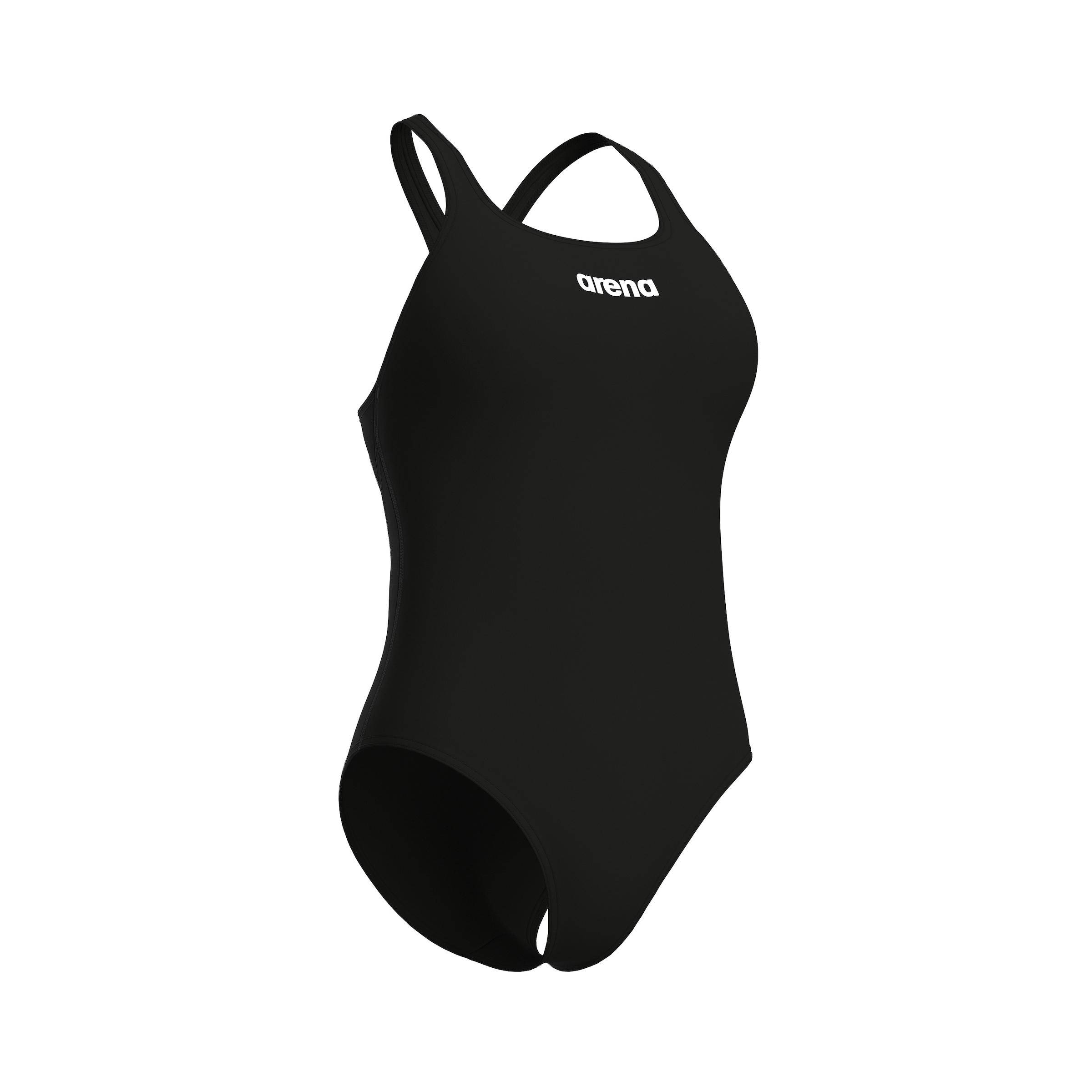 Arena Badeanzug »WOMEN'S TEAM SWIMSUIT SWIM PRO SOLID«