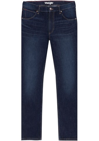 Wrangler Regular-fit-Jeans »Authentic Regular« kaufen
