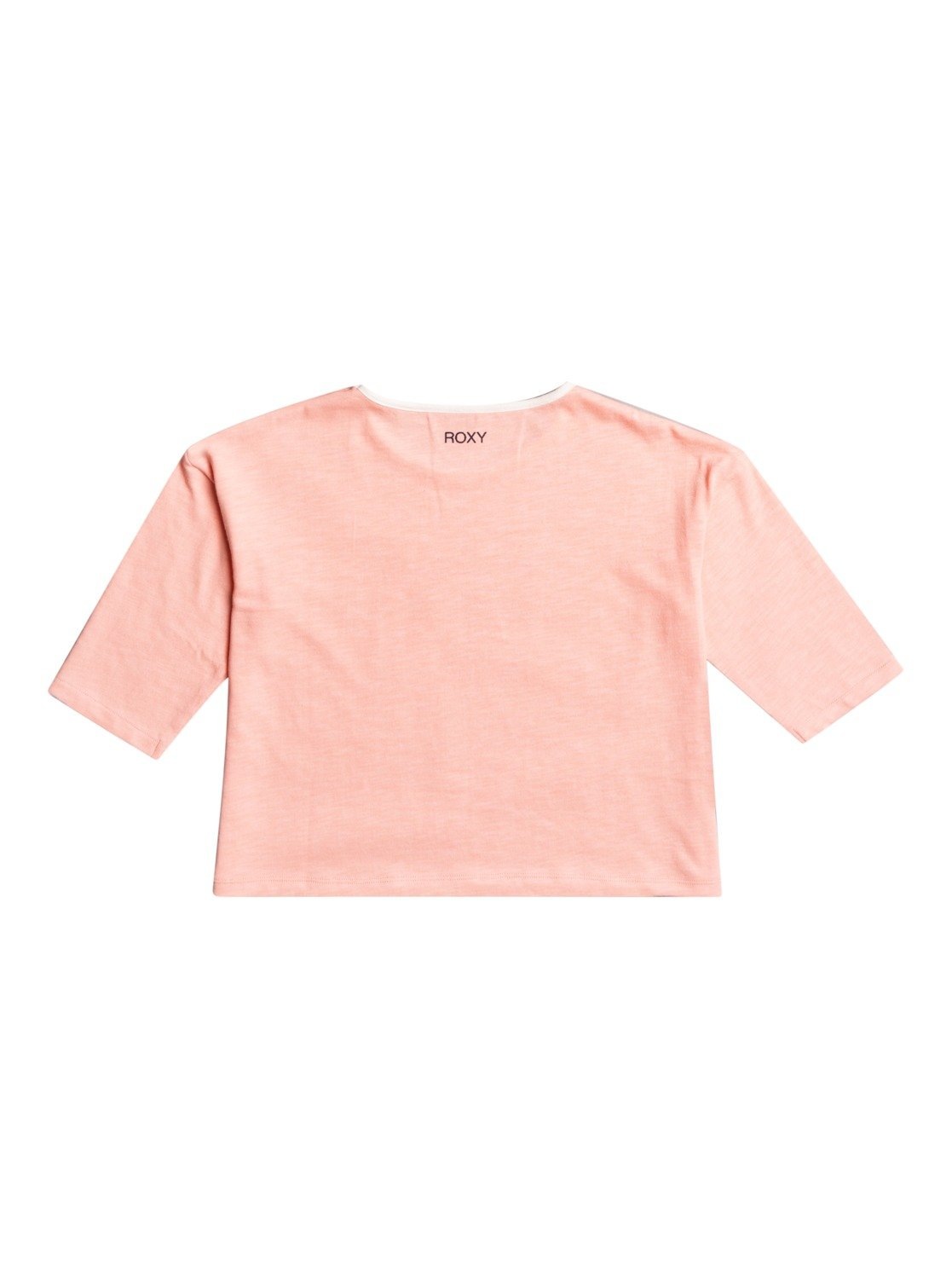 Roxy T-Shirt »Never Seen The Rain«