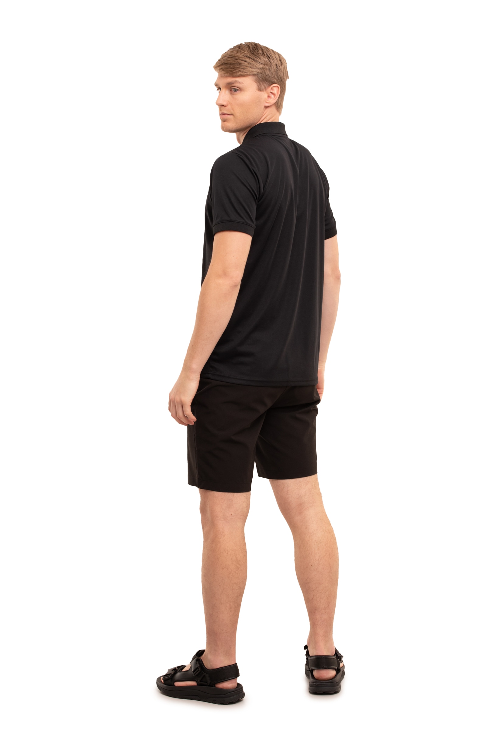 Icepeak Poloshirt »H POLOSHIRT BELLMONT«