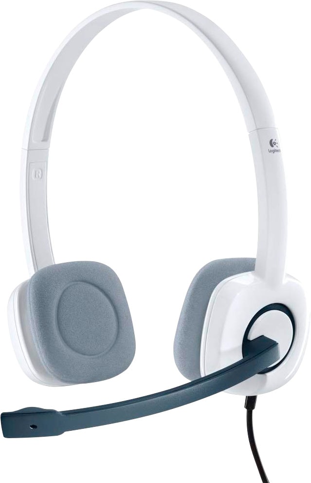 Headset »H150 Stereo Headset Coconut«