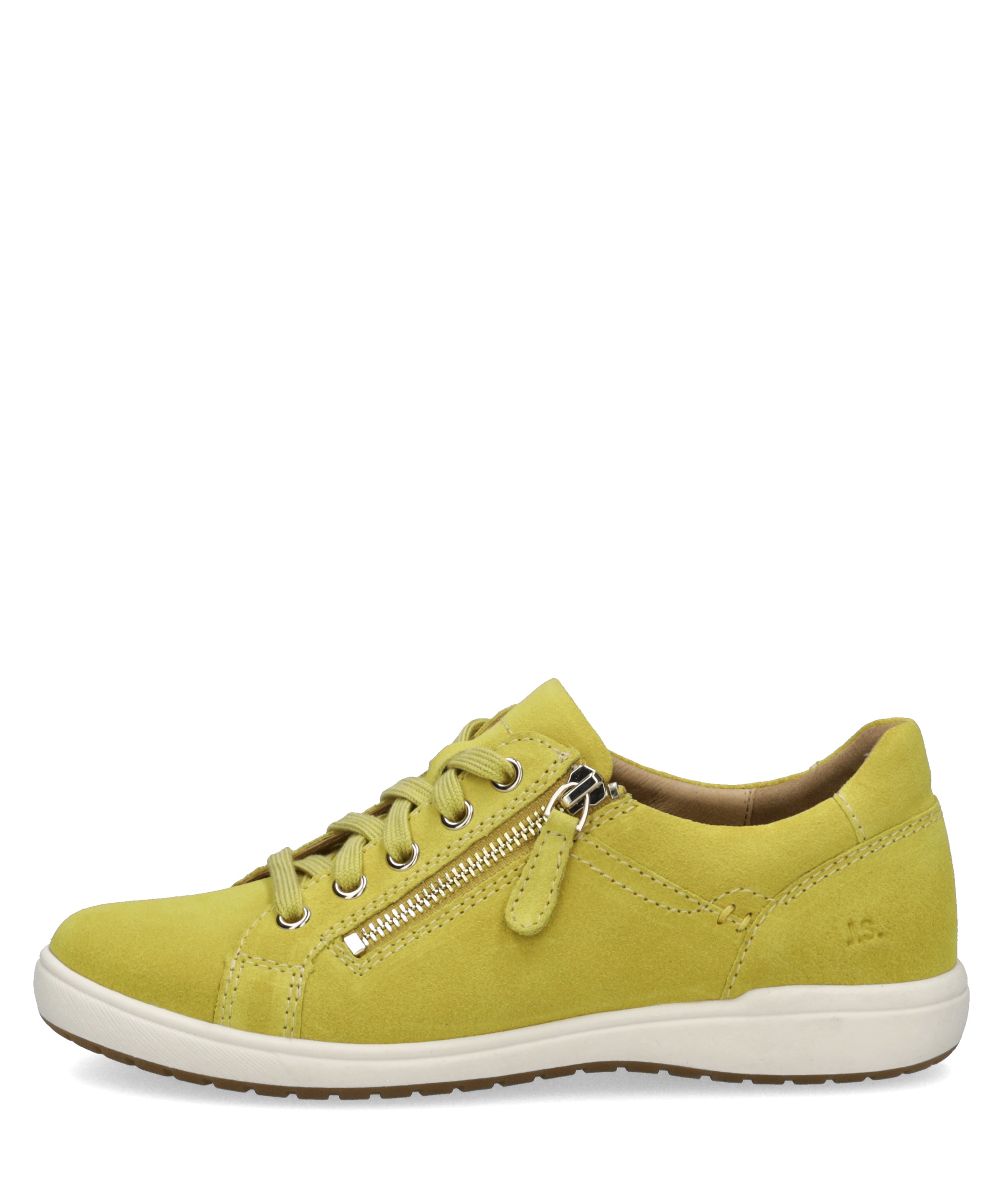 Josef Seibel Sneaker »Cynthia 02, gelb«