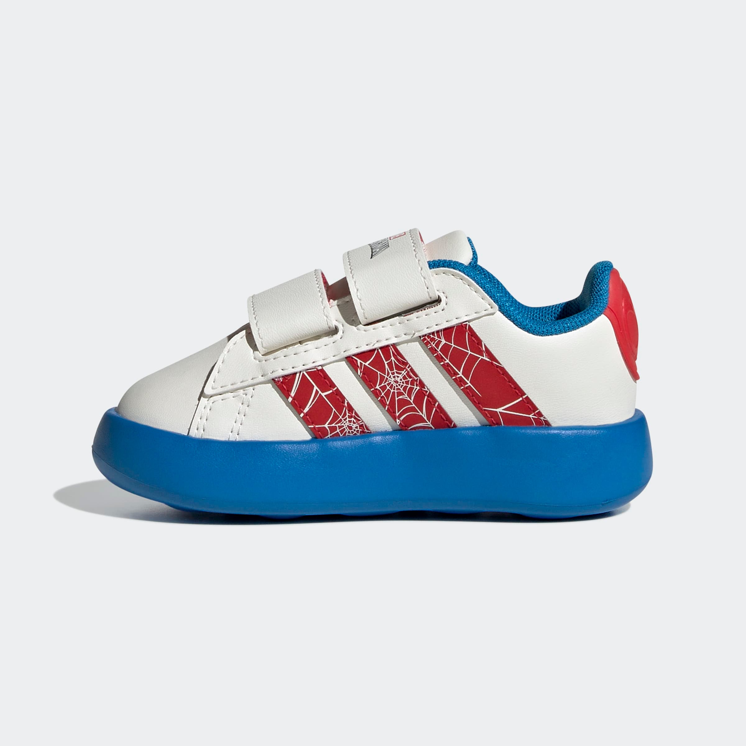 adidas Sportswear Sneaker »ADIDAS X MARVEL SPIDER-MAN GRAND COURT KIDS«  für Kinder