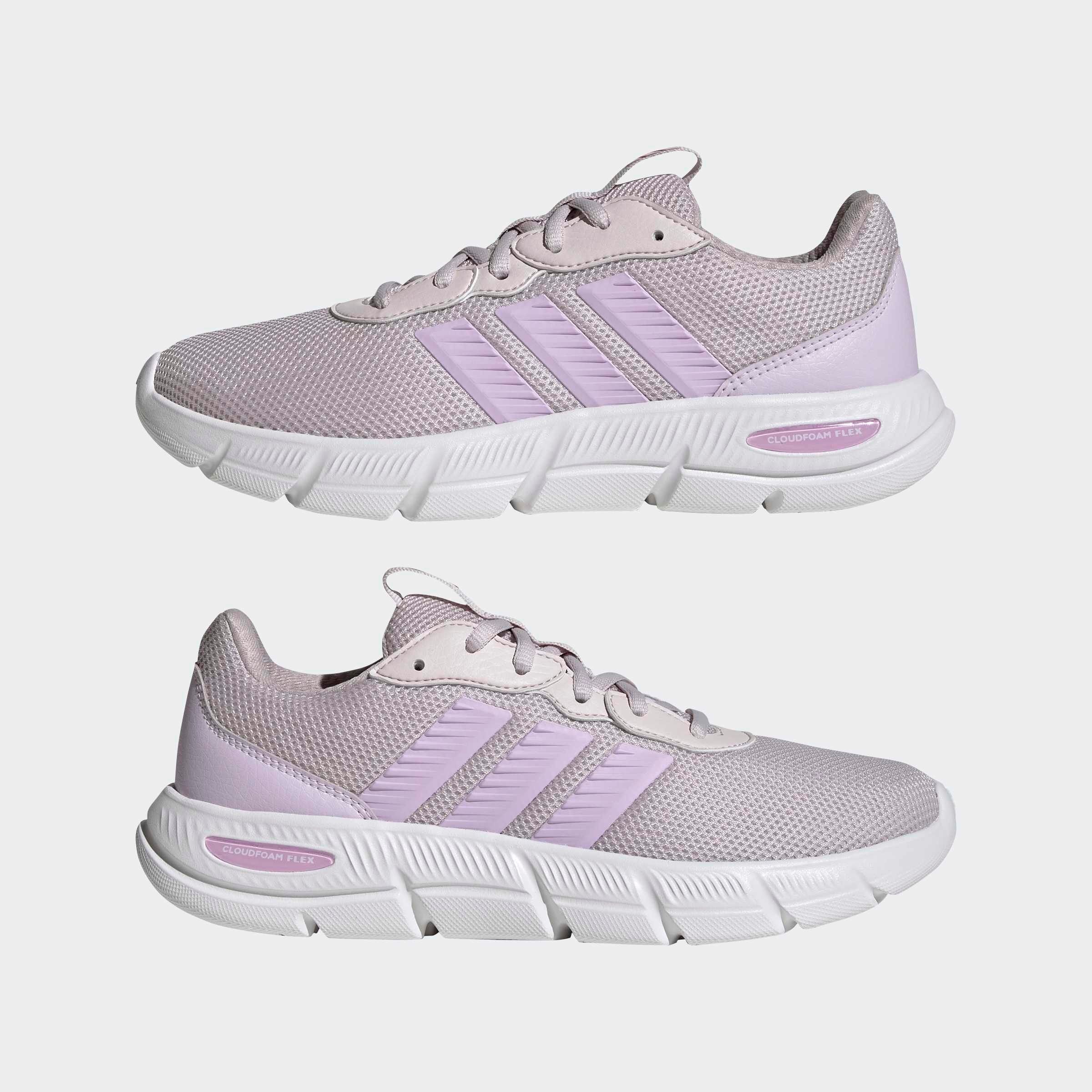 adidas Sportswear Walkingschuh »CLOUDFOAM FLEX LACES«