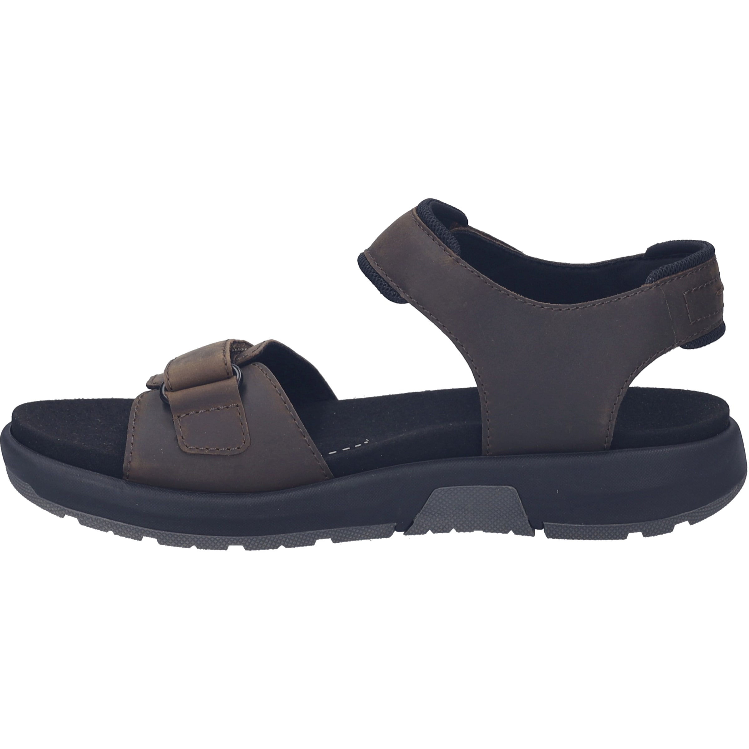 Josef Seibel Sandale »Emeric 10, espresso-kombi«