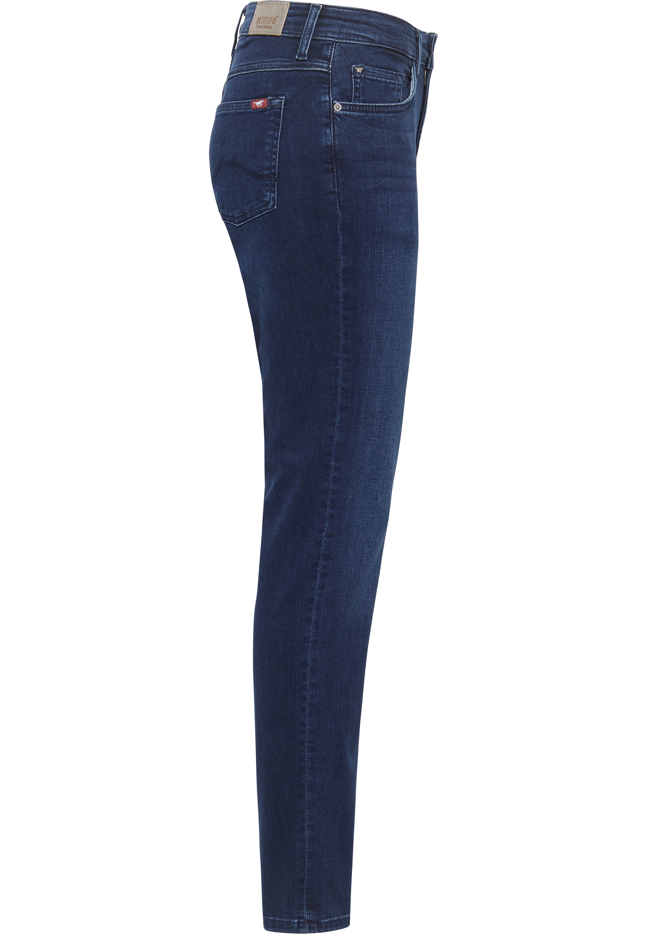 MUSTANG Stretch-Jeans »Sissy Slim«