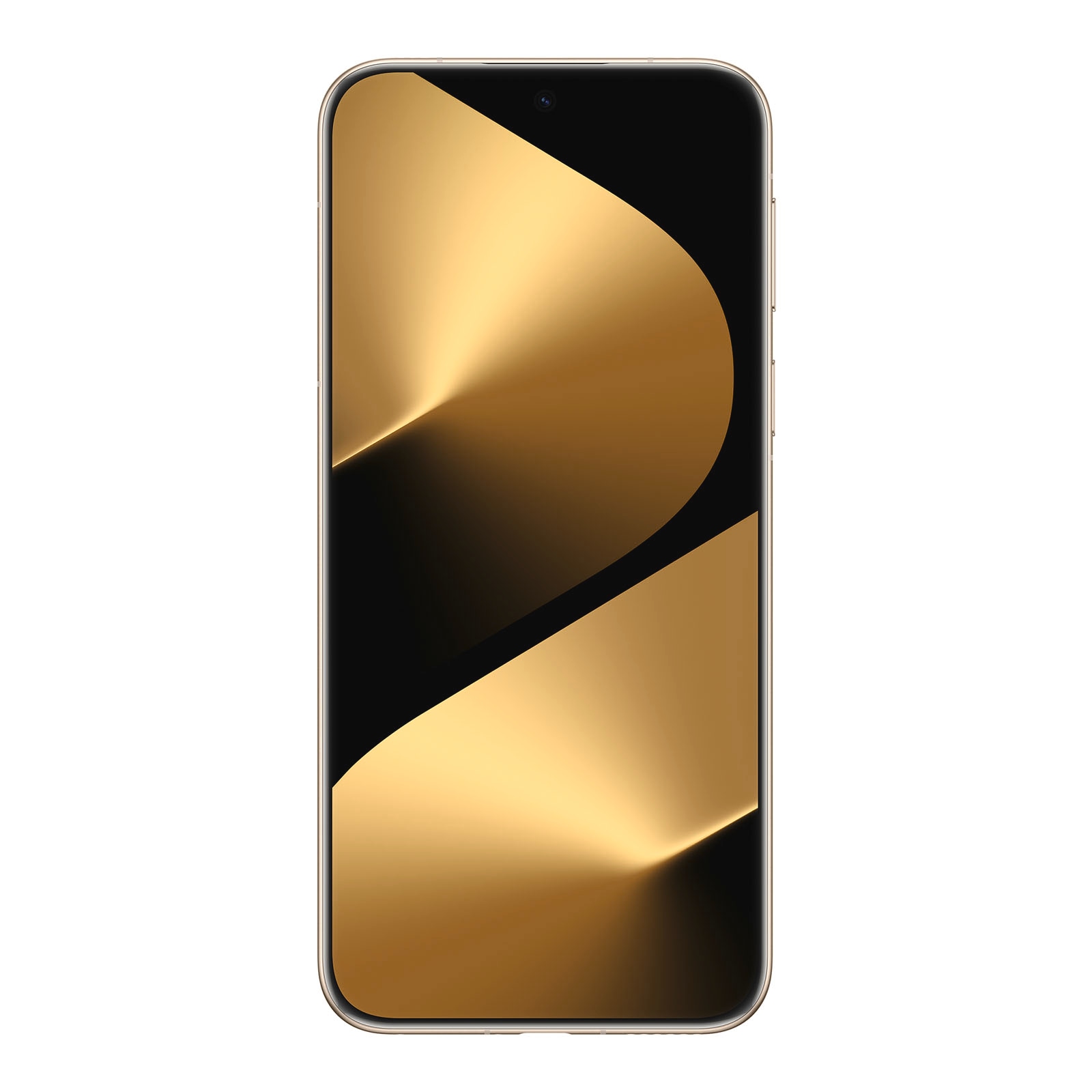 Huawei Smartphone »Pura 80 Ultra« Gold