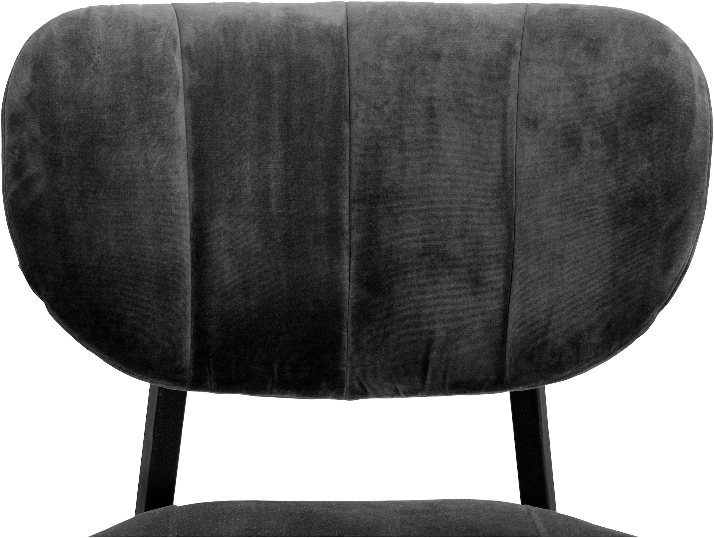 OMG Design Esszimmerstuhl »Jona«, (Set), 2 St., Stoff, Küchenstuhl Polsterstuhl, In drei stilvollen Farben erhältlich