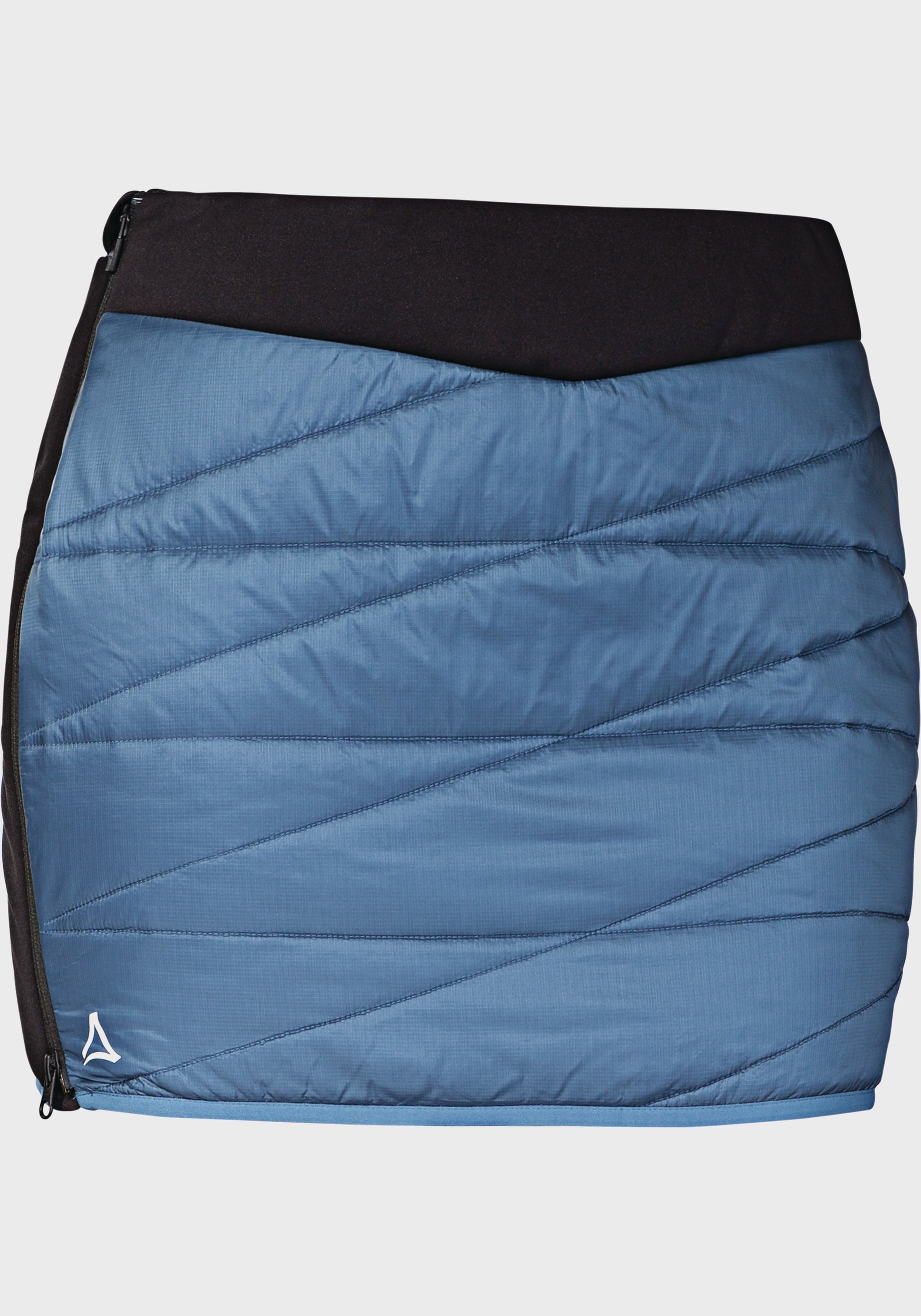 Schöffel Sweatrock »Thermo Skirt Stams L«