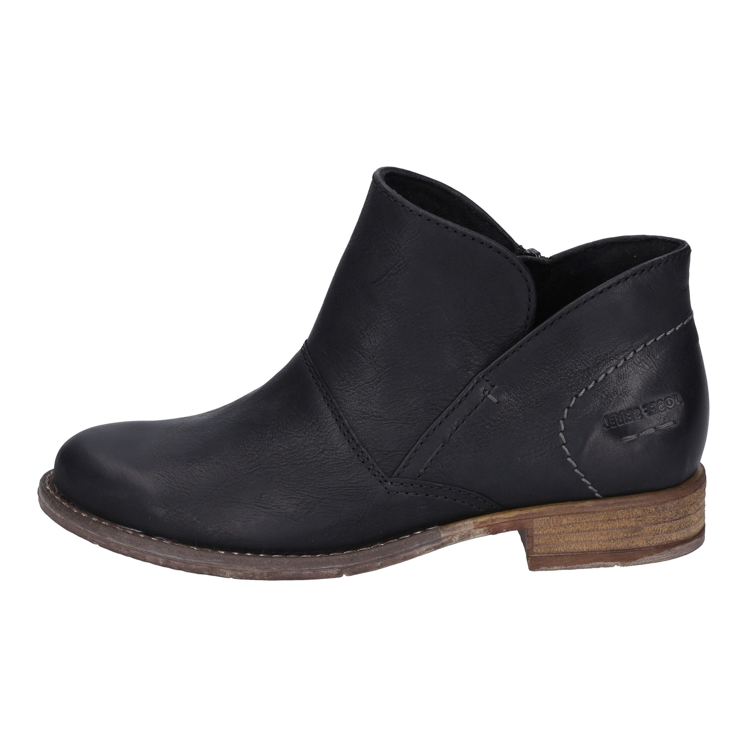 Josef Seibel Stiefelette »Sienna 81, schwarz«