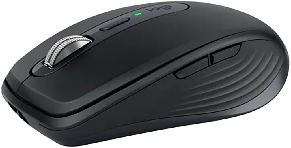 Logitech Maus »910-006930« Bluetooth | Funk