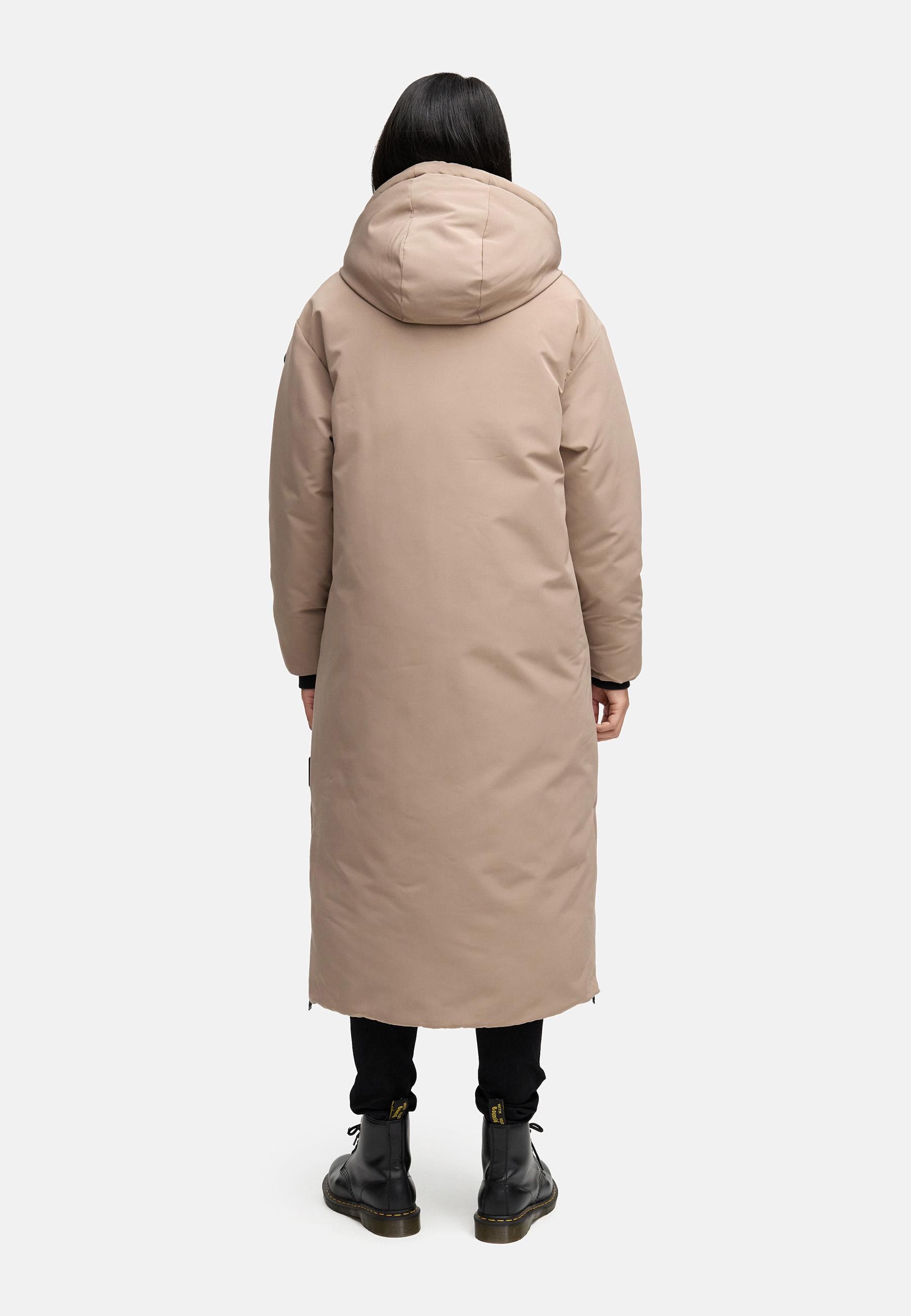 Navahoo Wintermantel »Wintermantel Schneewächter 14«