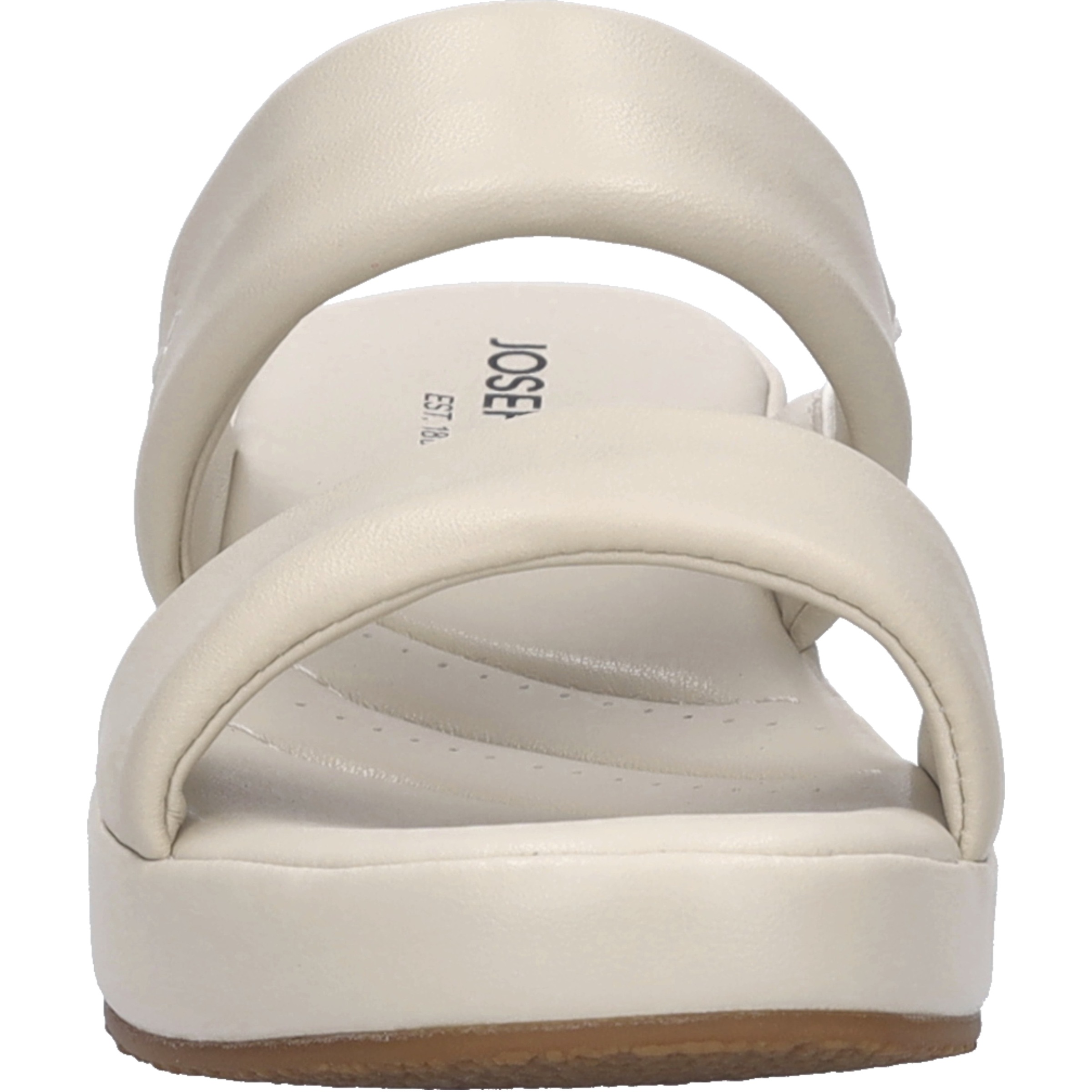 Josef Seibel Slipper »Eve 05, biscuit«