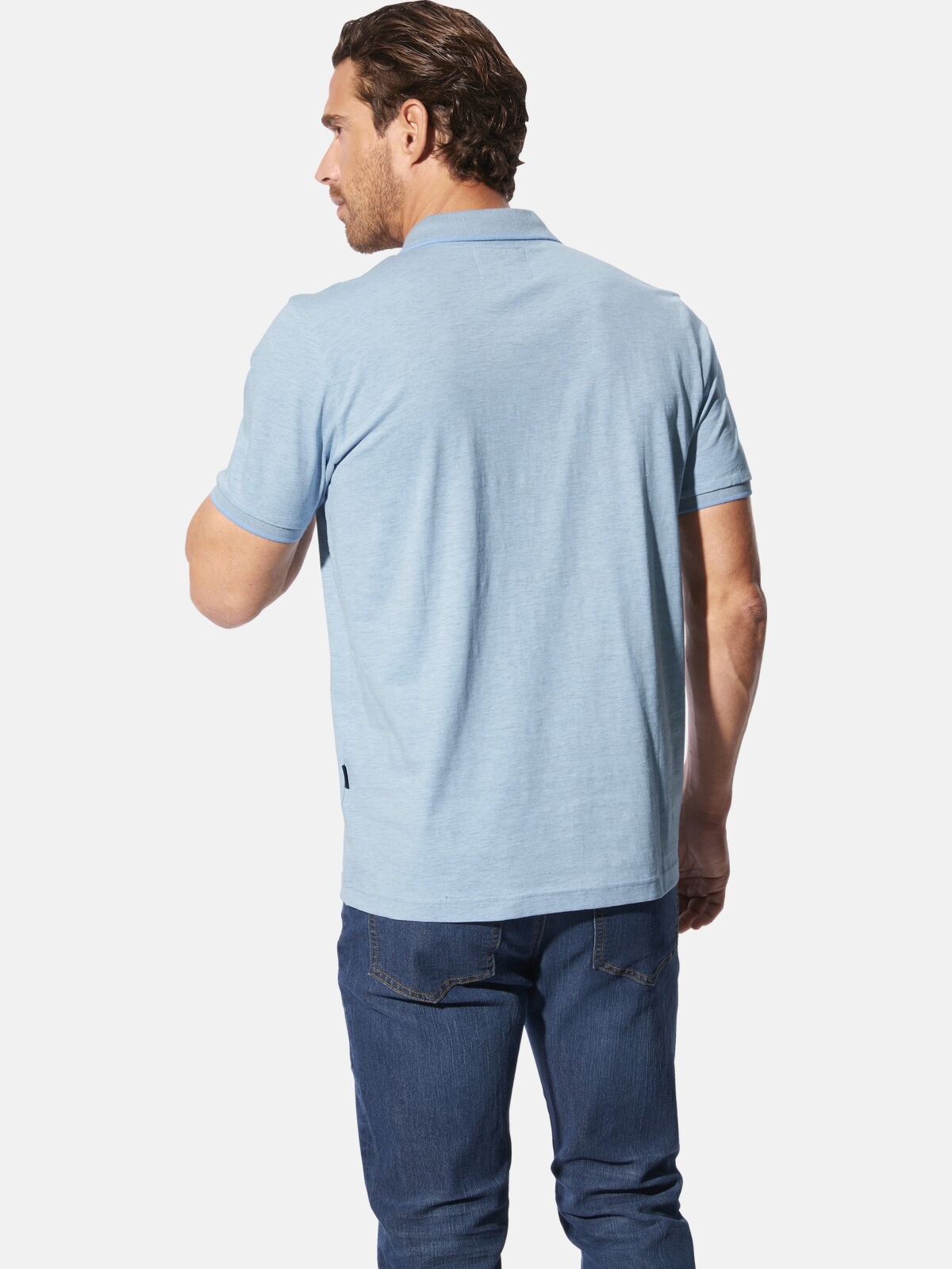 Babista Poloshirt »Poloshirt TOVIO«