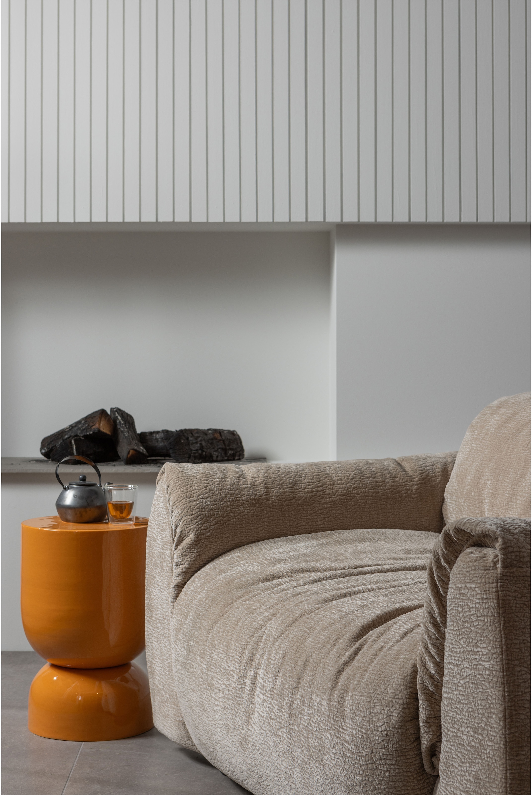 WOOOD Beistelltisch »WOOOD Hekla Beistelltisch«