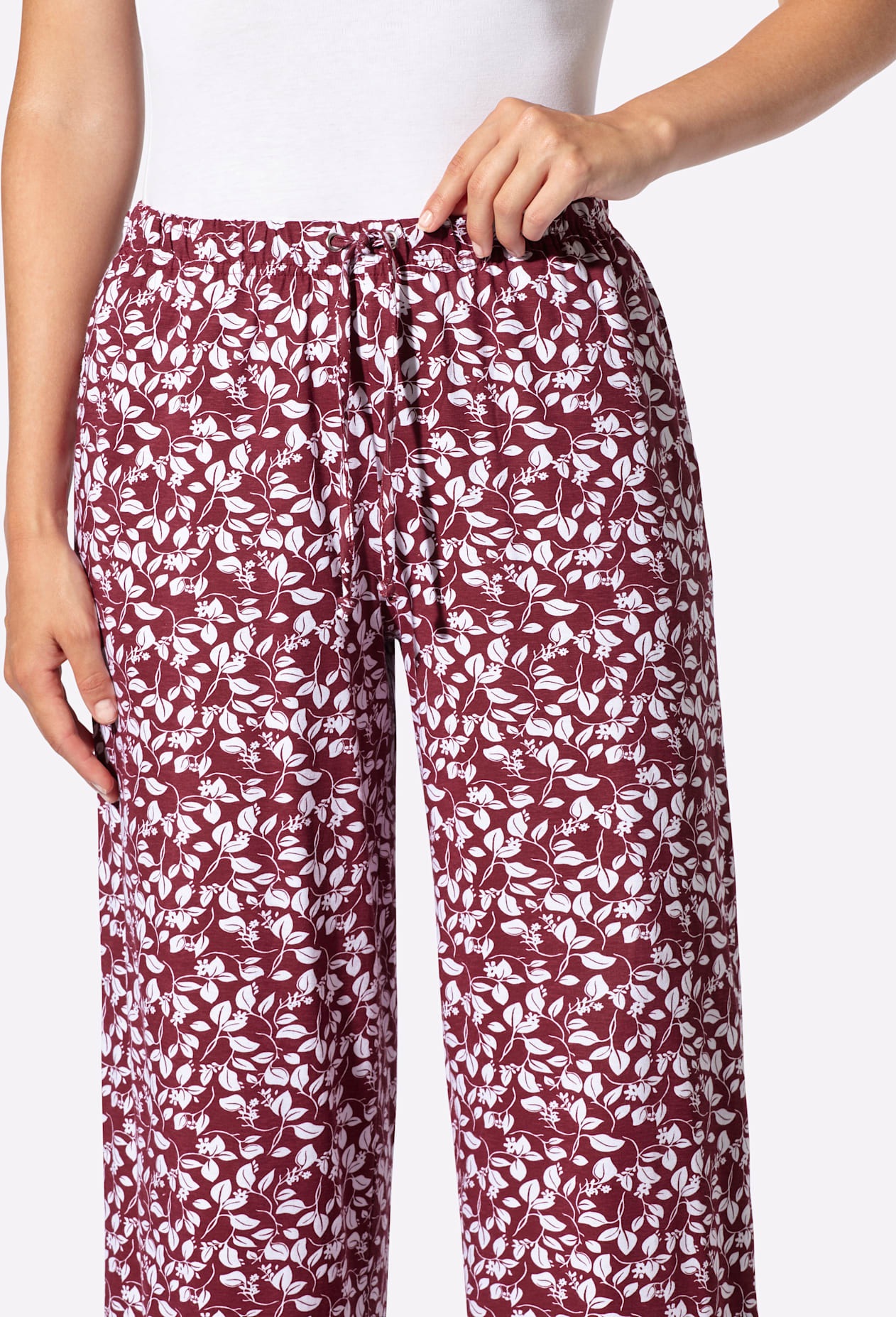 Classic Basics Culotte