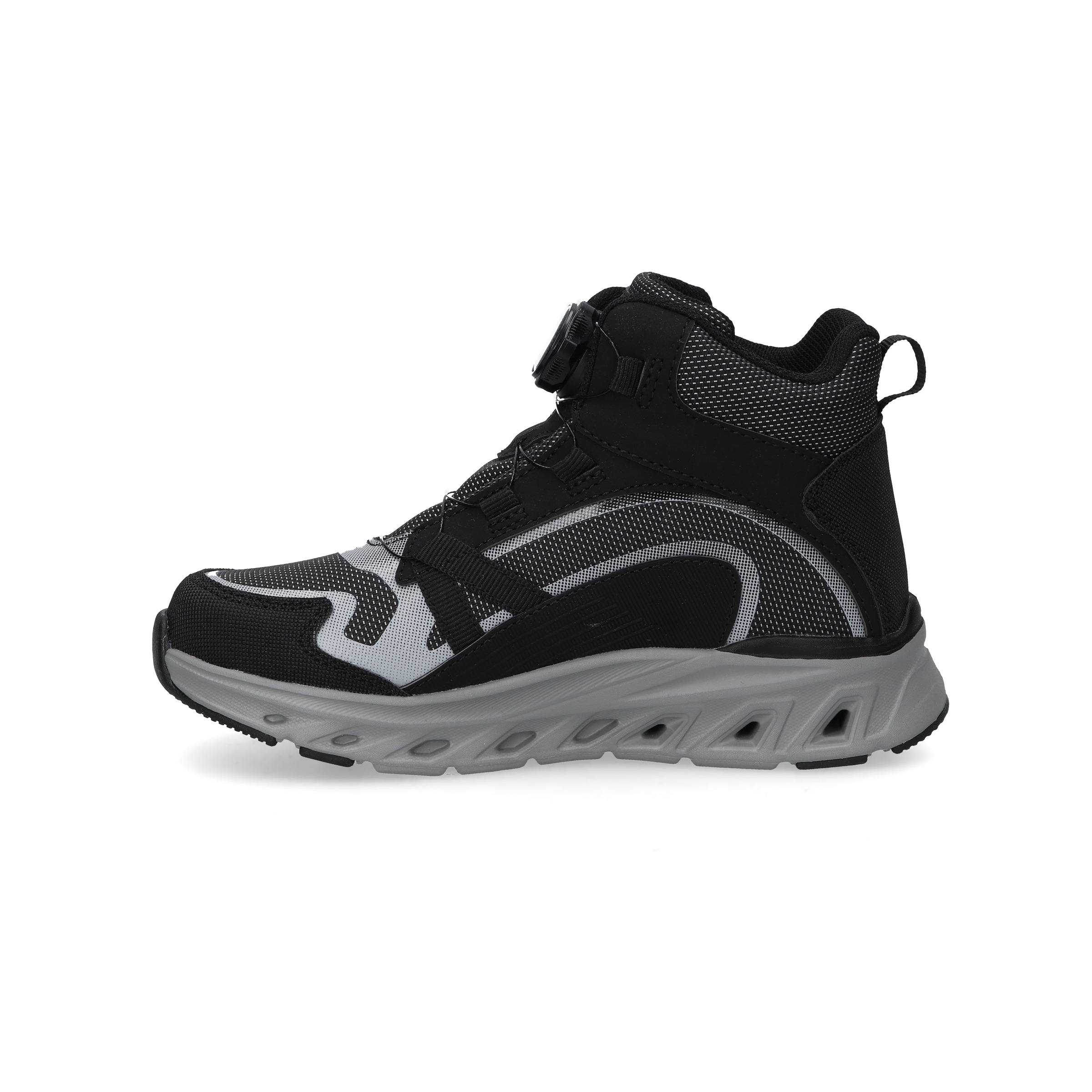 Dockers by Gerli Sneaker  Freizeitboots mit wasserabweisendem DOCK-Tex