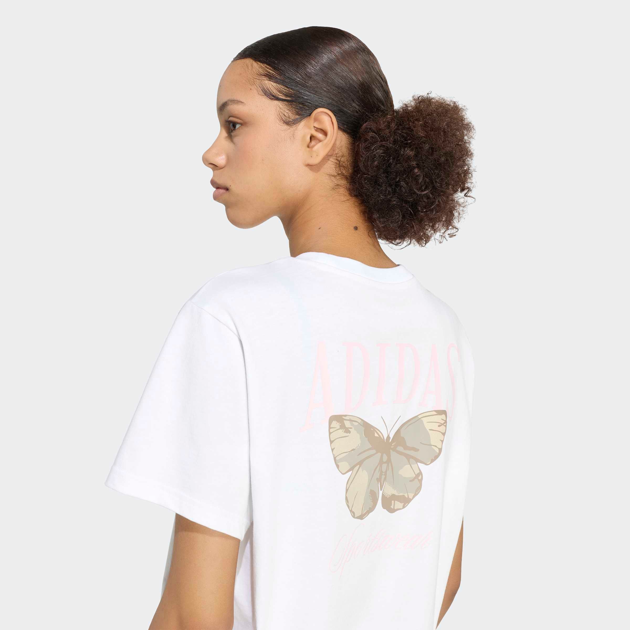 adidas Sportswear T-Shirt »CAMO L T«