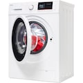 Amica Waschmaschine »WA 14690-1 W«, WA 14690-1 W, 7 kg, 1400 U/min