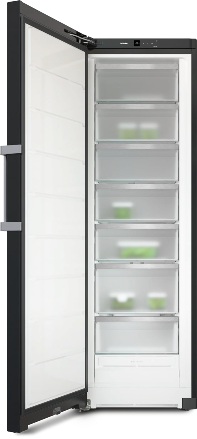 Miele Gefrierschrank »FNS 4782 D« 185,5 cm hoch 59,7 cm breit